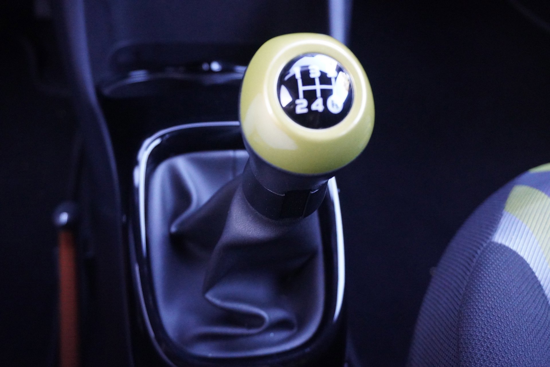 Peugeot 108 1.0 e-VTi Collection TOP! Elek.vouwdak (2018), foto 16