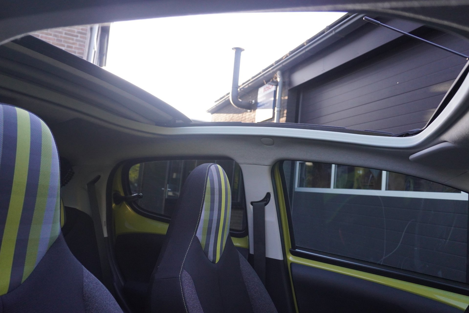 Peugeot 108 1.0 e-VTi Collection TOP! Elek.vouwdak (2018), foto 20