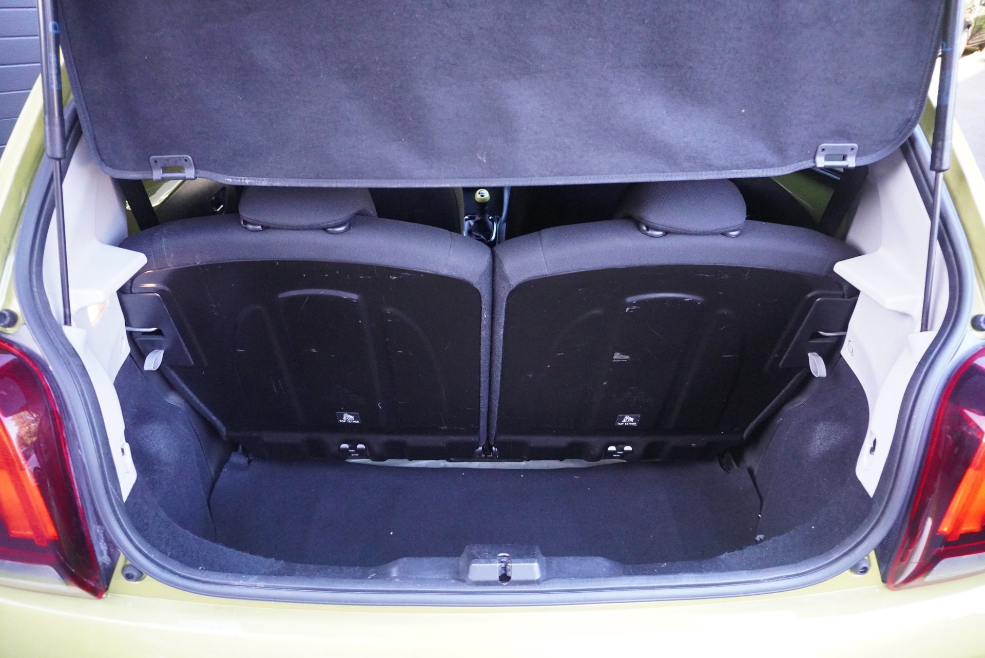 Peugeot 108 1.0 e-VTi Collection TOP! Elek.vouwdak (2018), foto 7