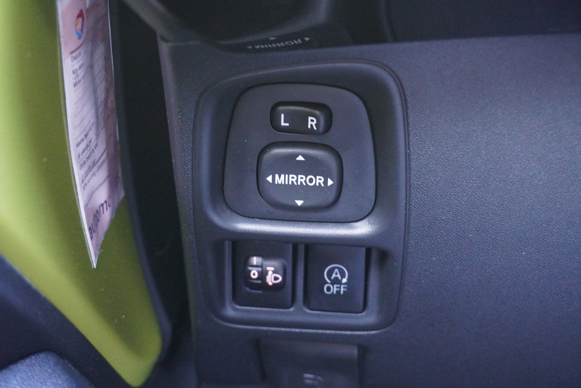 Peugeot 108 1.0 e-VTi Collection TOP! Elek.vouwdak (2018), foto 9