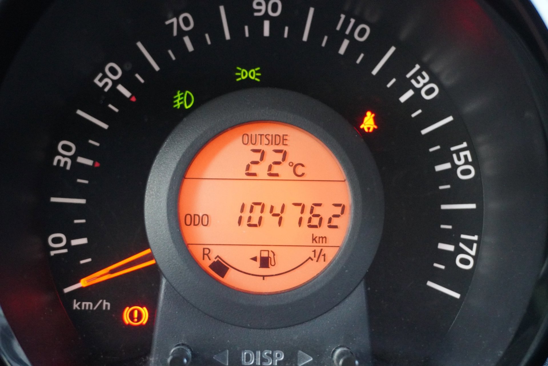 Peugeot 108 1.0 e-VTi Collection TOP! Elek.vouwdak (2018), foto 10