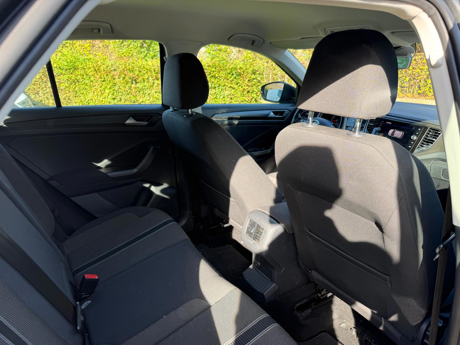 Volkswagen T-Roc 1.0 TSI Style-NL auto (2019), foto 11