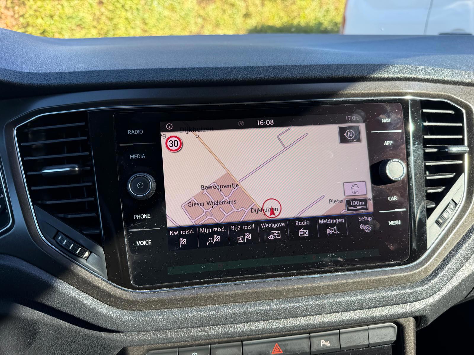 Volkswagen T-Roc 1.0 TSI Style-NL auto (2019), foto 15