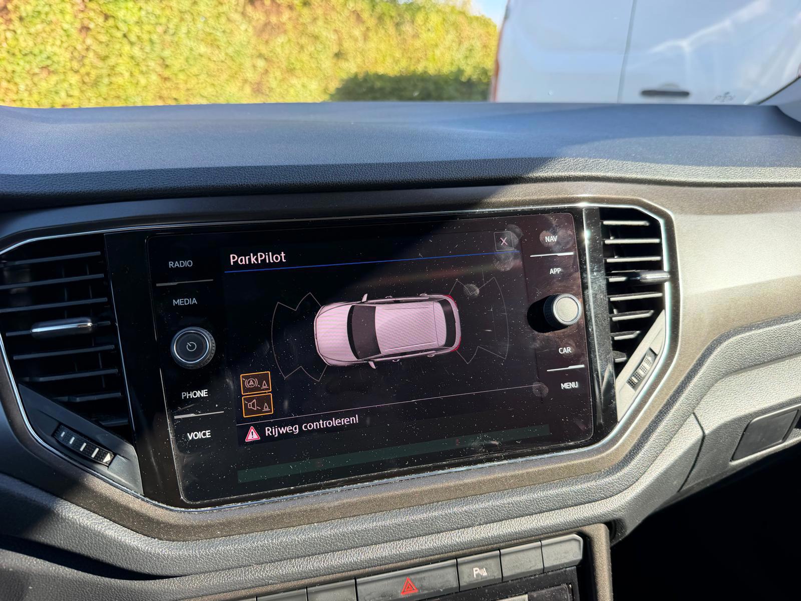 Volkswagen T-Roc 1.0 TSI Style-NL auto (2019), foto 16