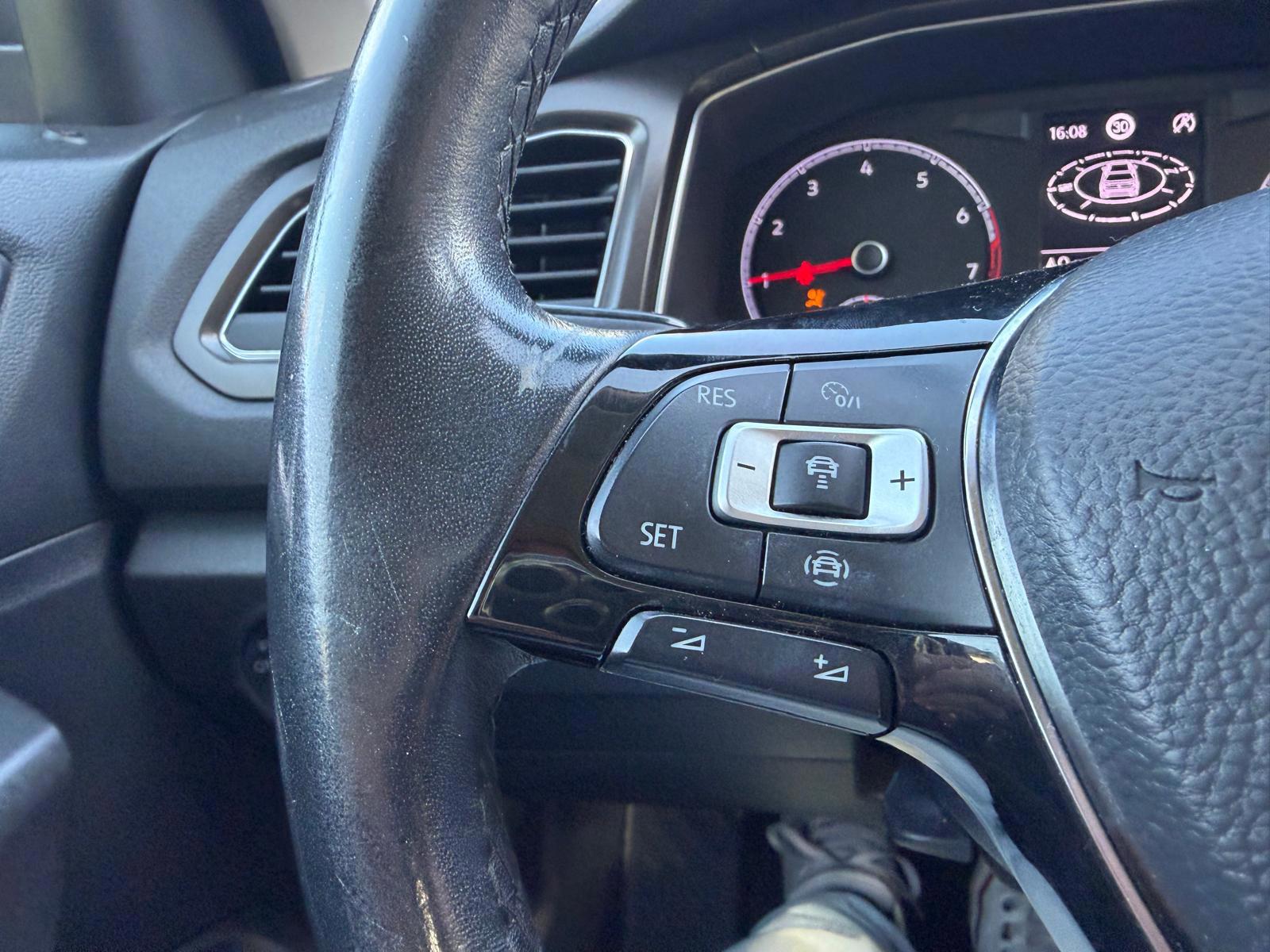 Volkswagen T-Roc 1.0 TSI Style-NL auto (2019), foto 17