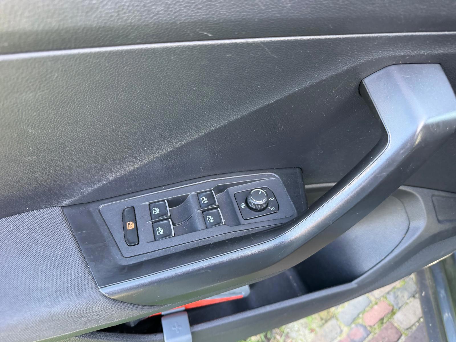 Volkswagen T-Roc 1.0 TSI Style-NL auto (2019), foto 18