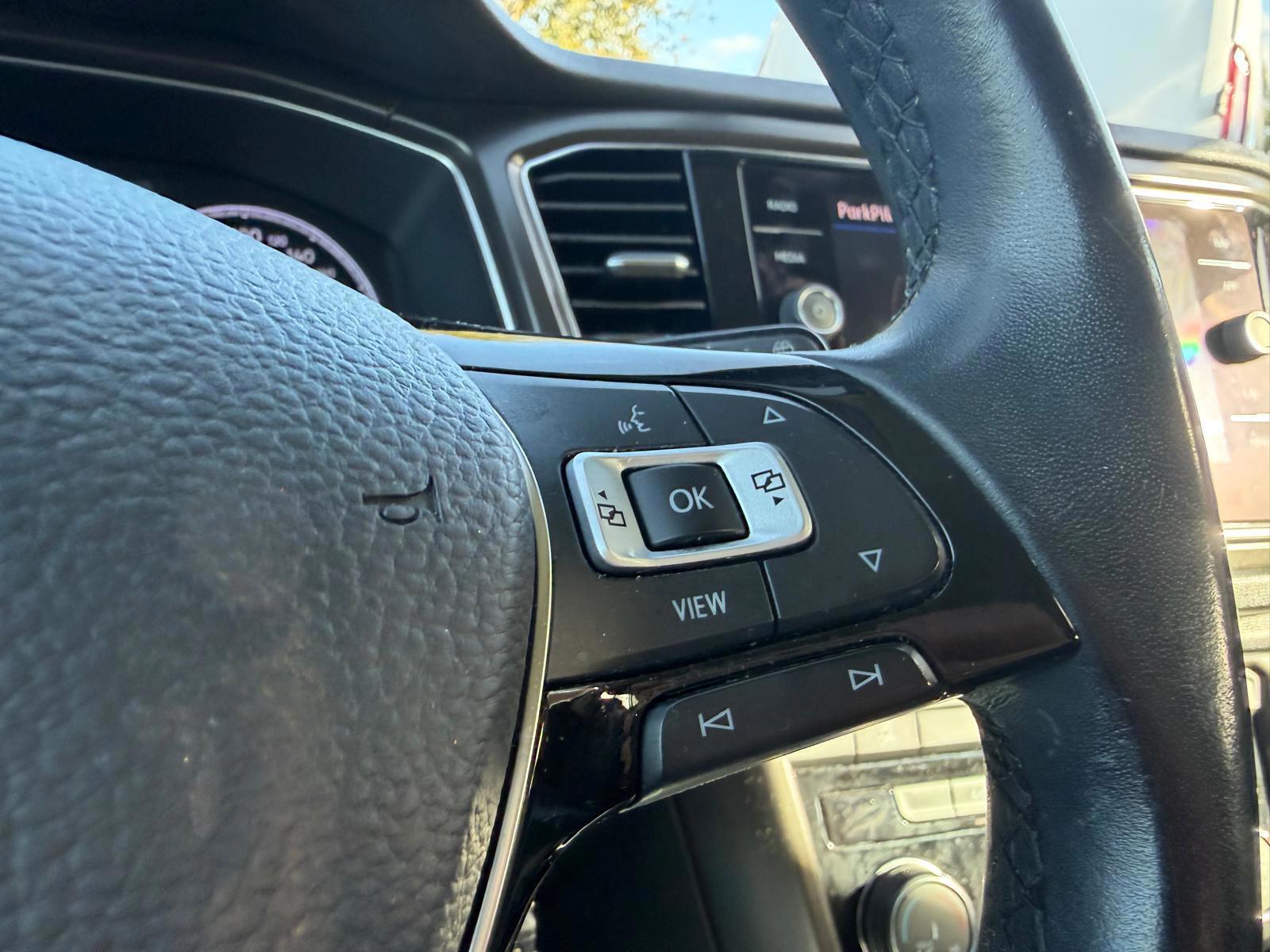 Volkswagen T-Roc 1.0 TSI Style-NL auto (2019), foto 19