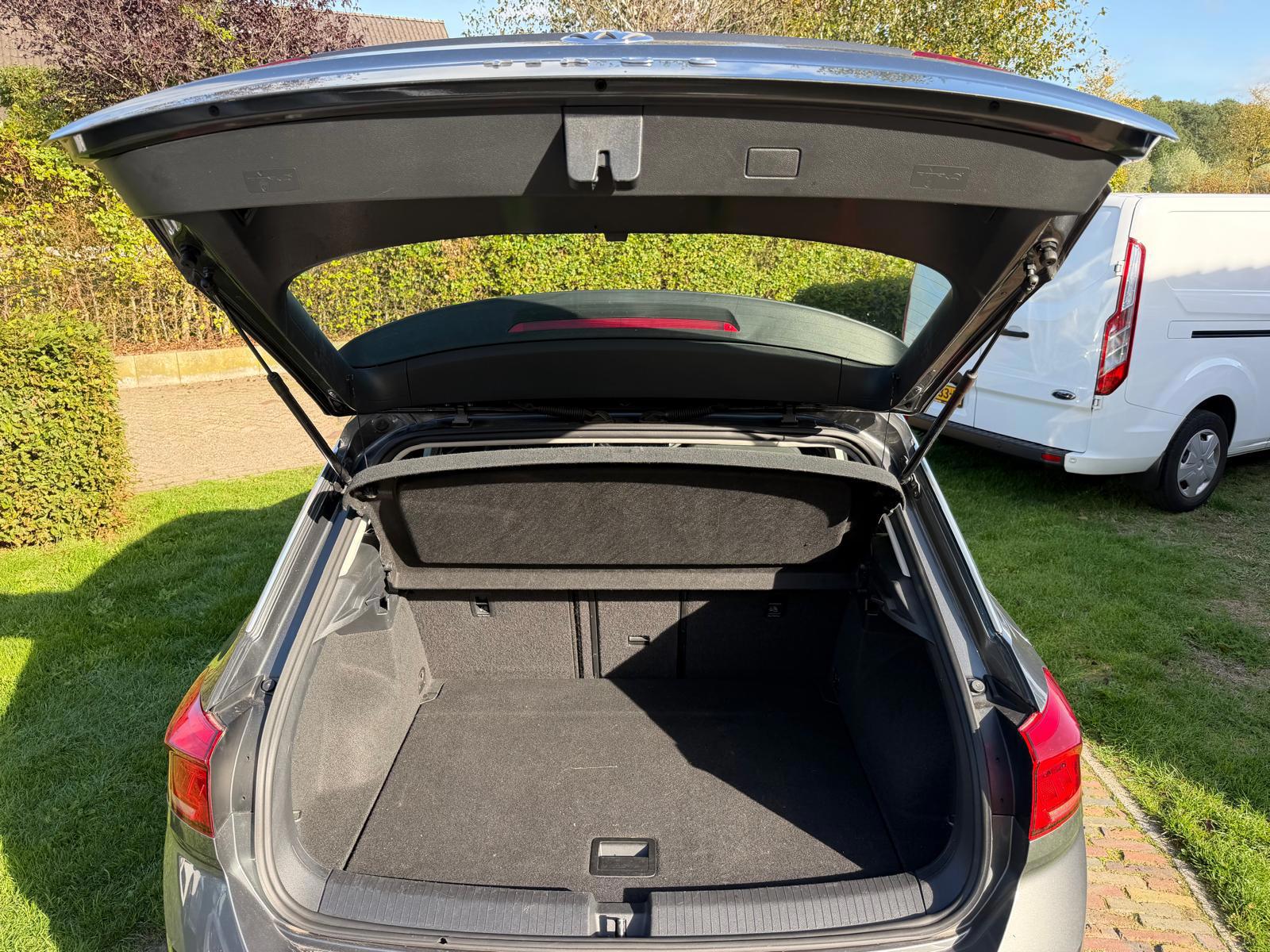 Volkswagen T-Roc 1.0 TSI Style-NL auto (2019), foto 5