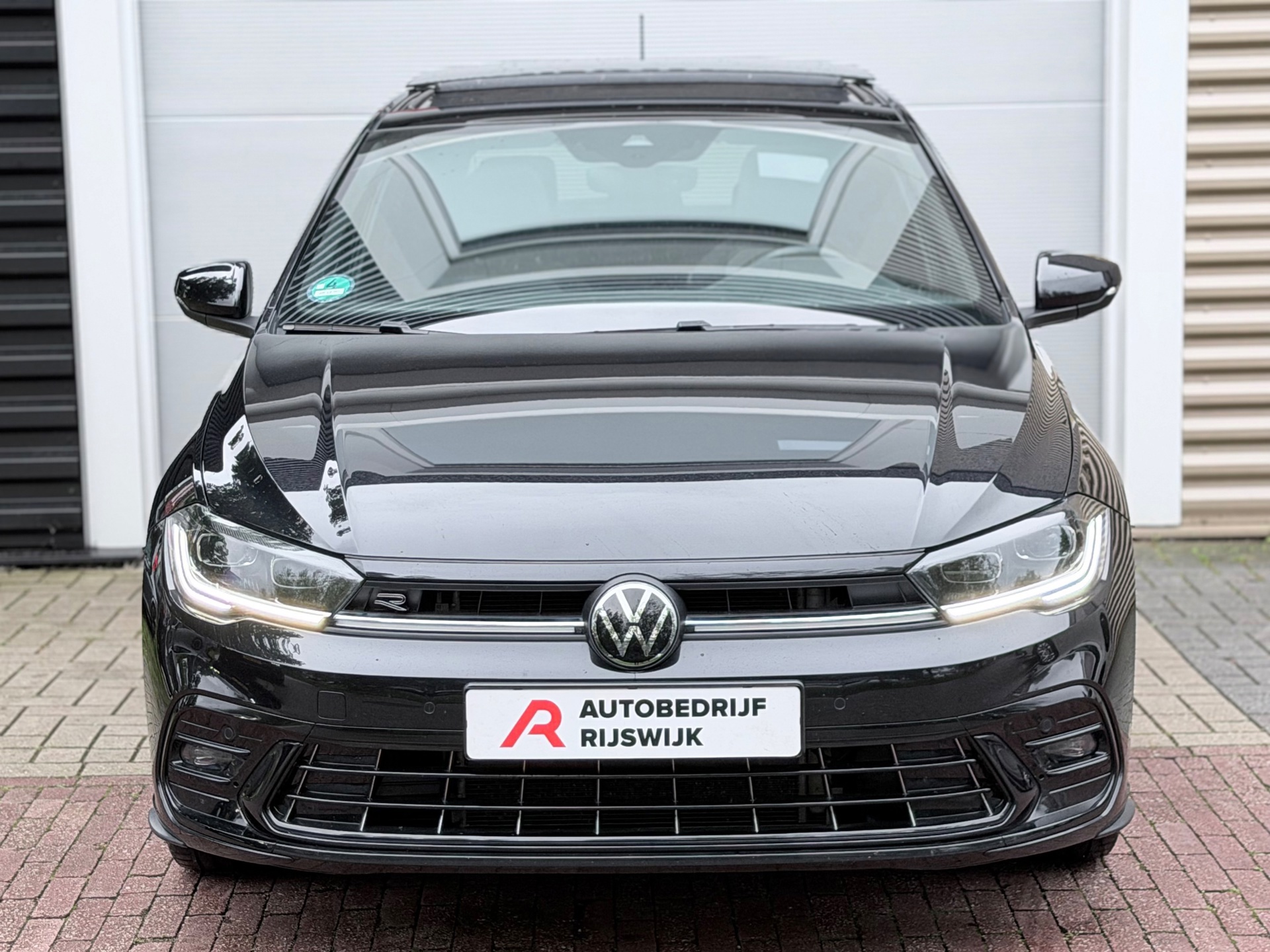Volkswagen Polo 1.0 TSI R-Line (2022), foto 7