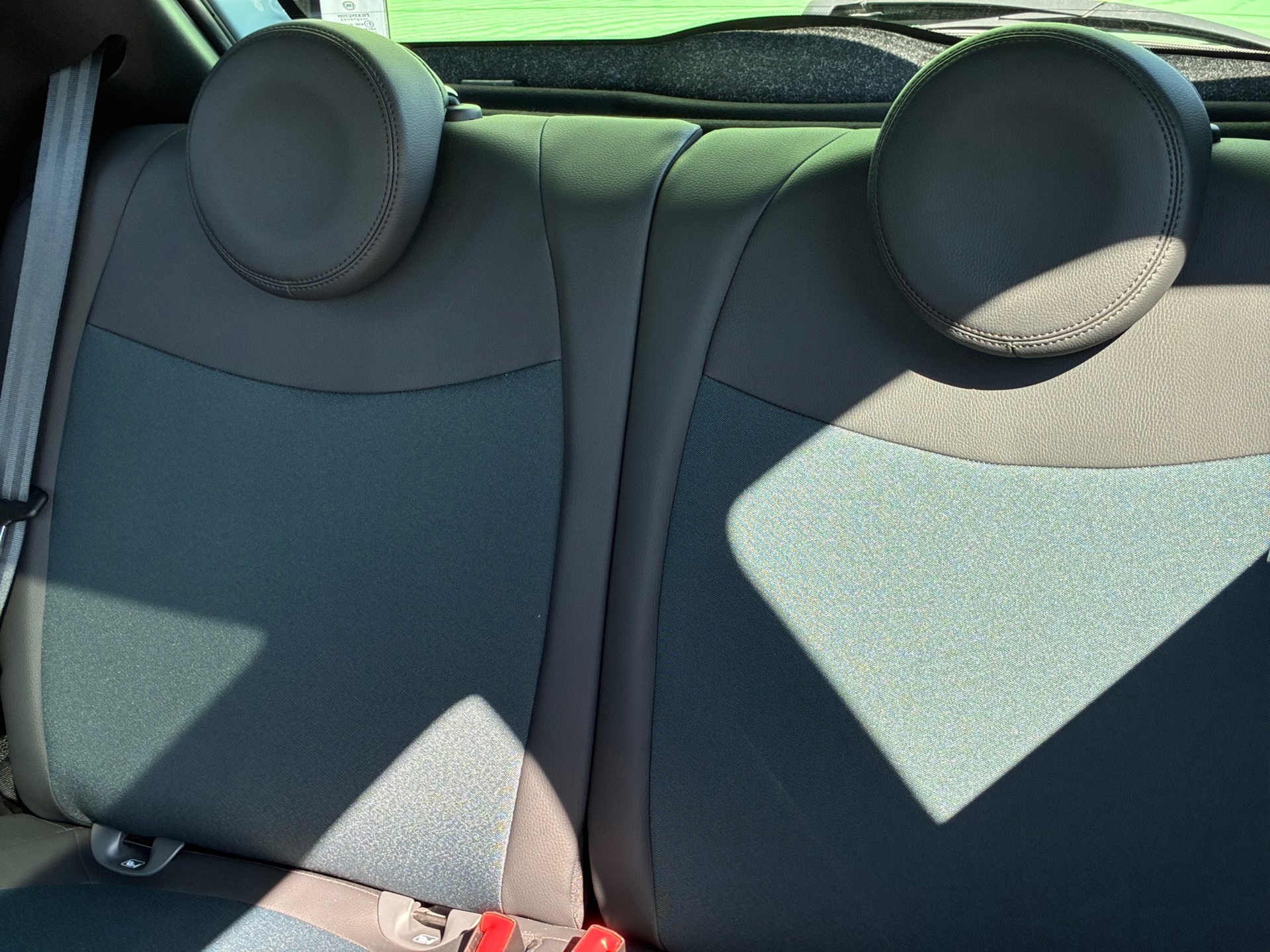 Fiat 500 1.0 Hybrid Mint Breeze (2020), foto 17