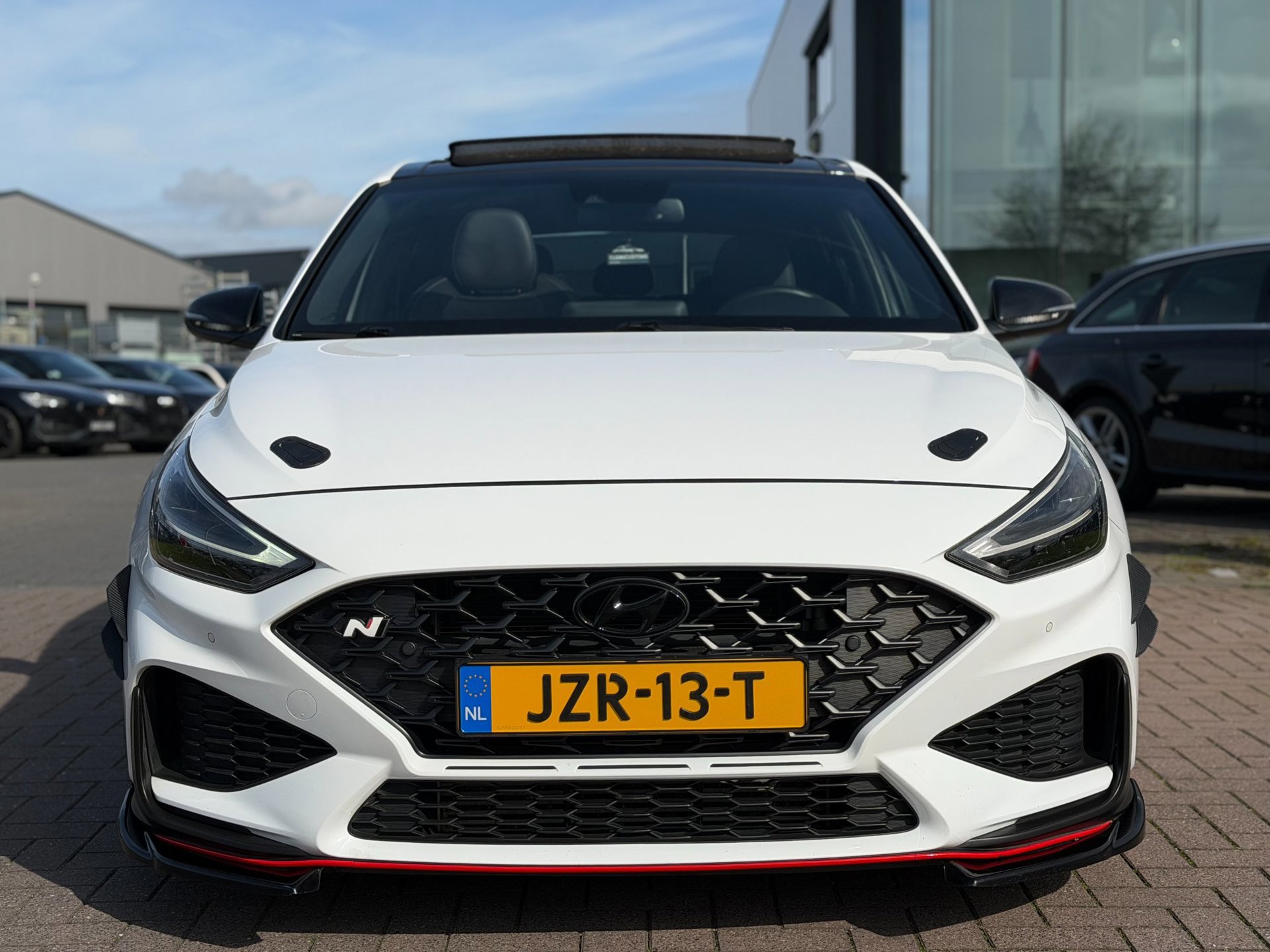Hyundai I30 2.0 i30N 2021 280PK (2021), foto 2