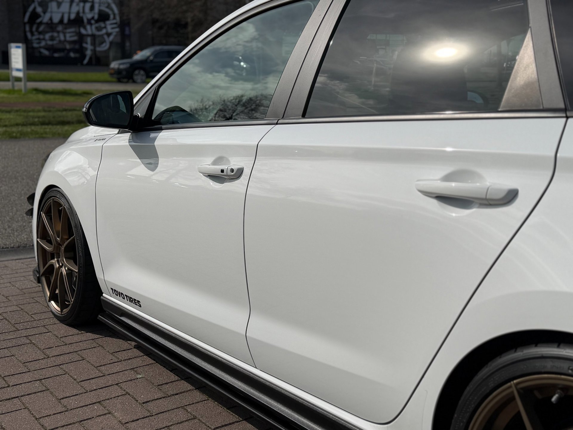 Hyundai I30 2.0 i30N 2021 280PK (2021), foto 15