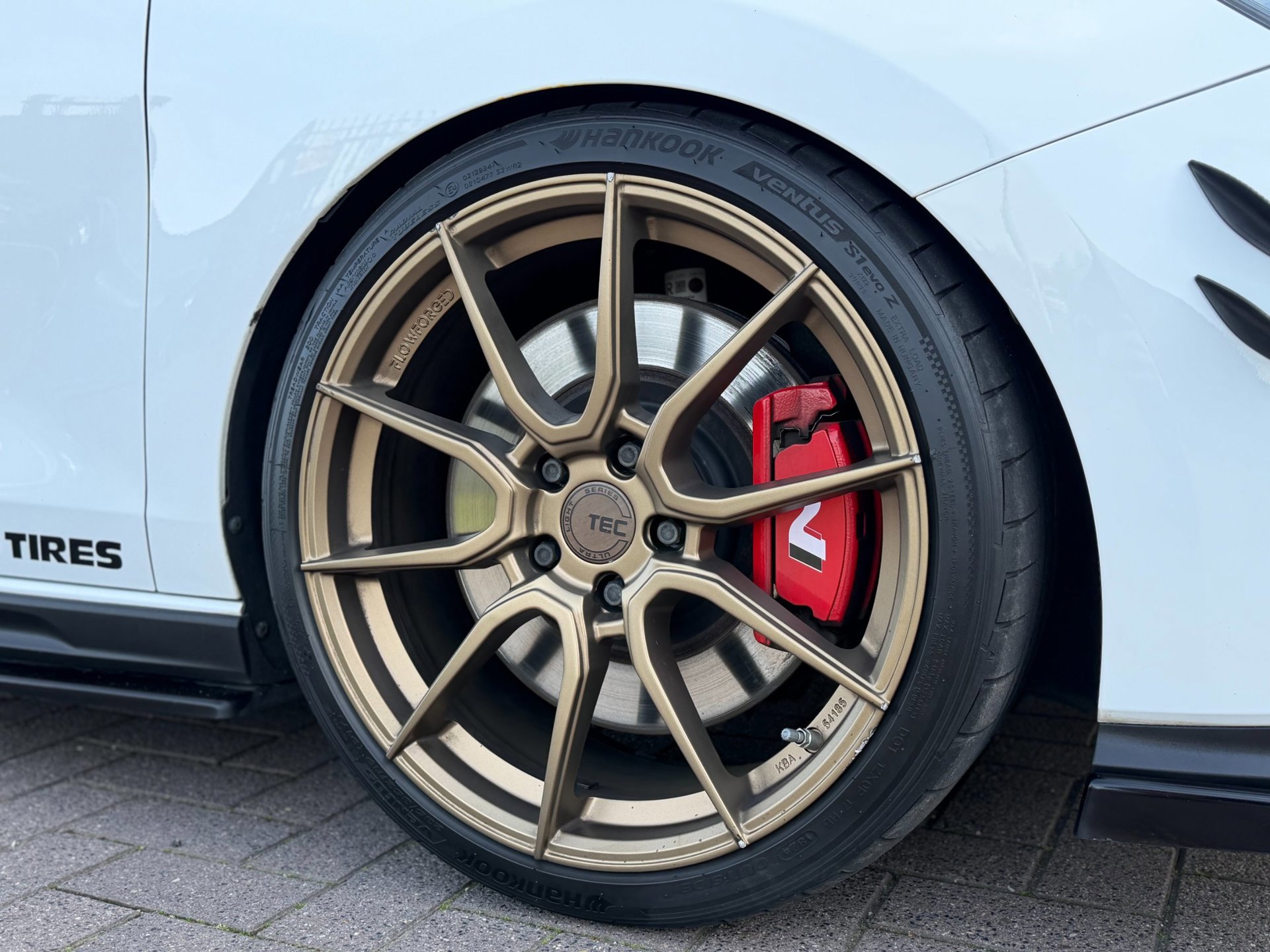 Hyundai I30 2.0 i30N 2021 280PK (2021), foto 18