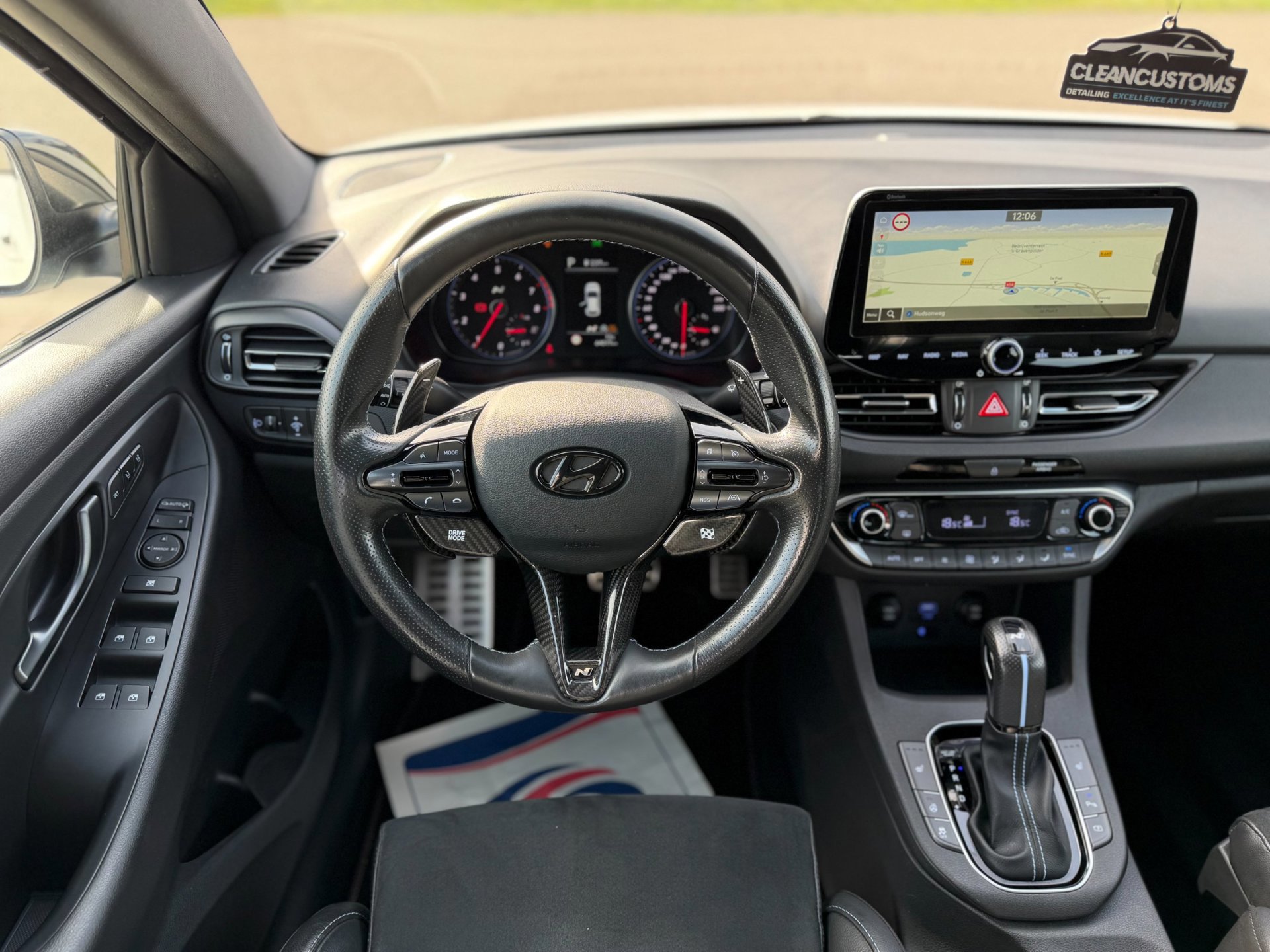Hyundai I30 2.0 i30N 2021 280PK (2021), foto 20