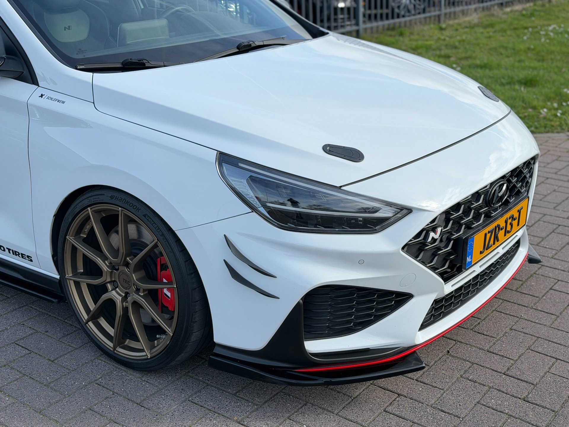 Hyundai I30 2.0 i30N 2021 280PK (2021), foto 3