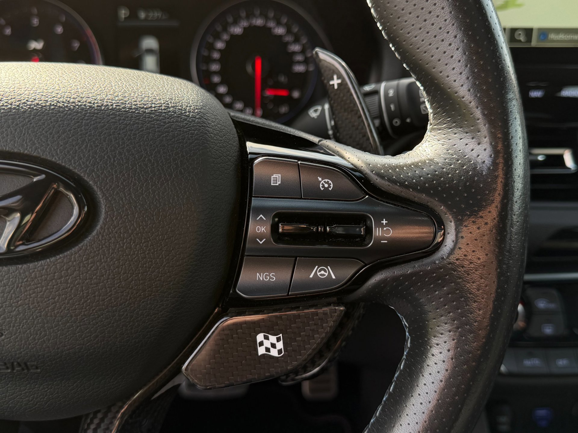 Hyundai I30 2.0 i30N 2021 280PK (2021), foto 22