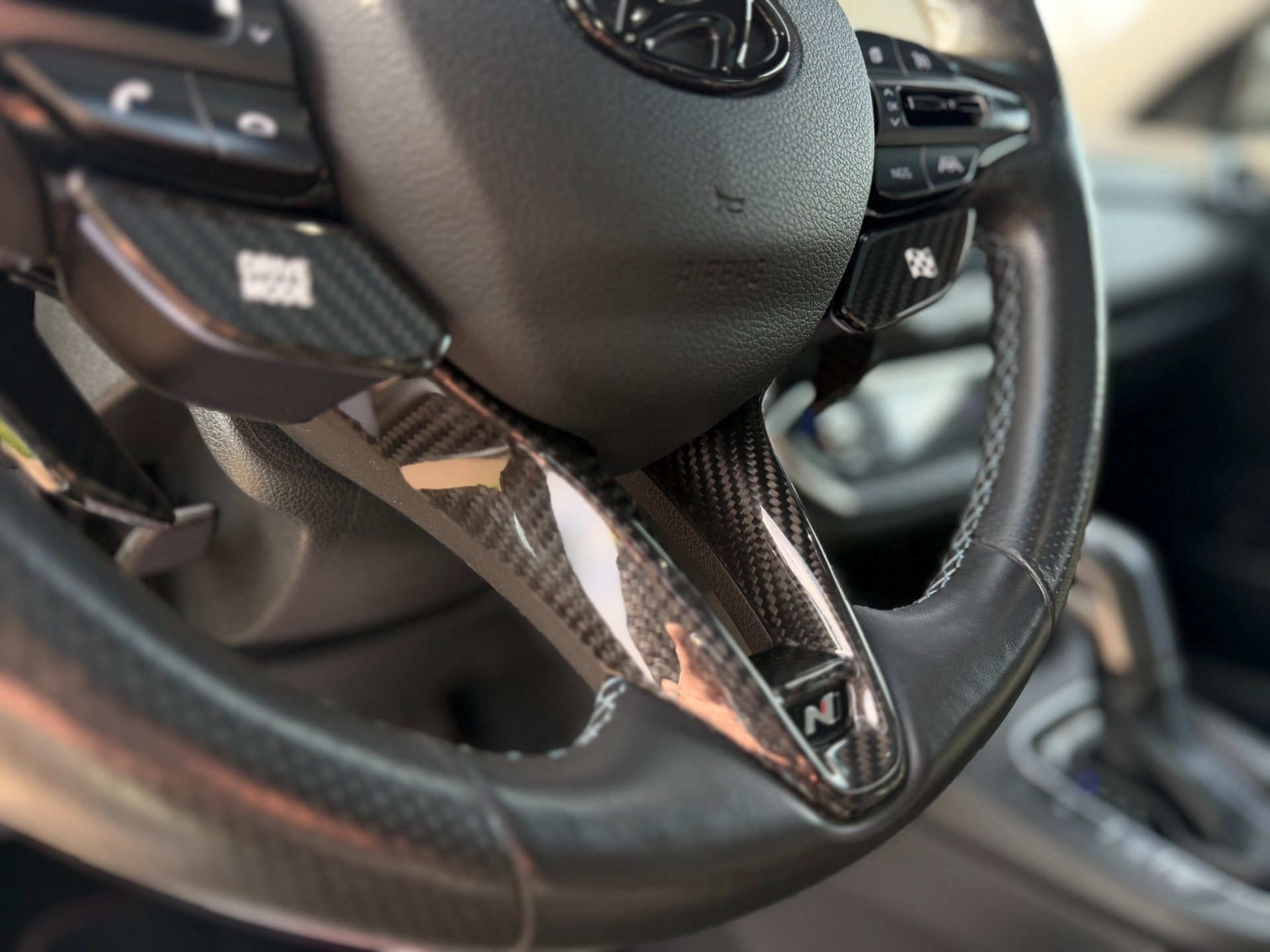 Hyundai I30 2.0 i30N 2021 280PK (2021), foto 23