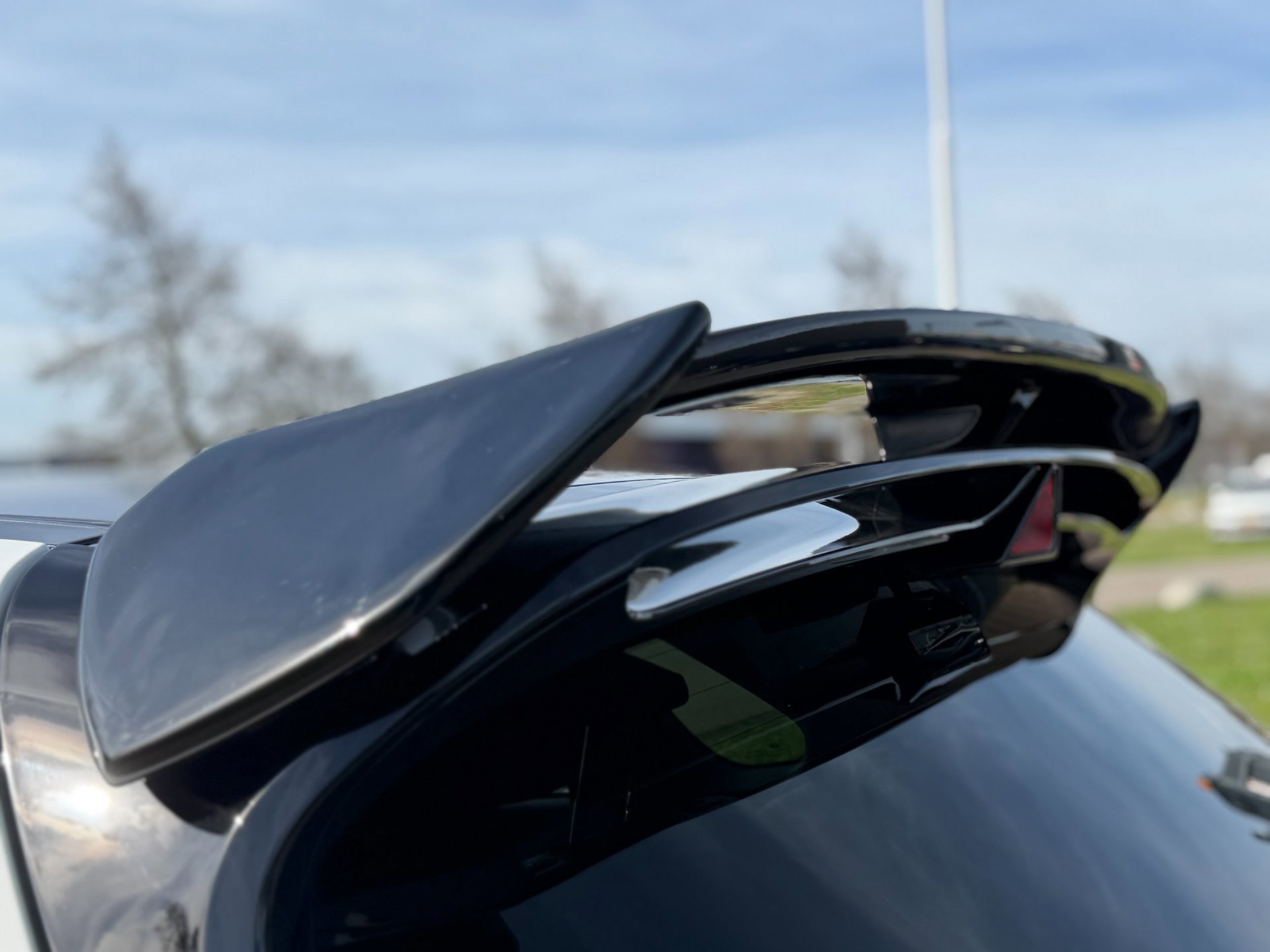 Hyundai I30 2.0 i30N 2021 280PK (2021), foto 28