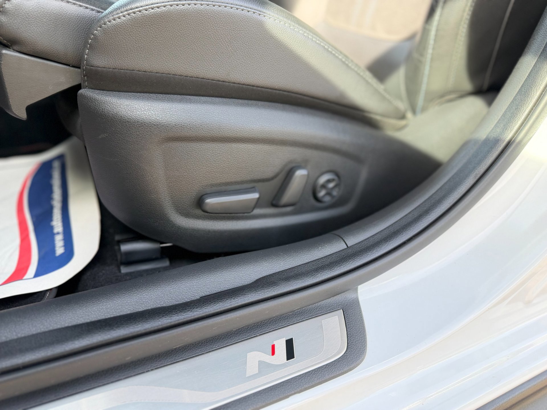 Hyundai I30 2.0 i30N 2021 280PK (2021), foto 35