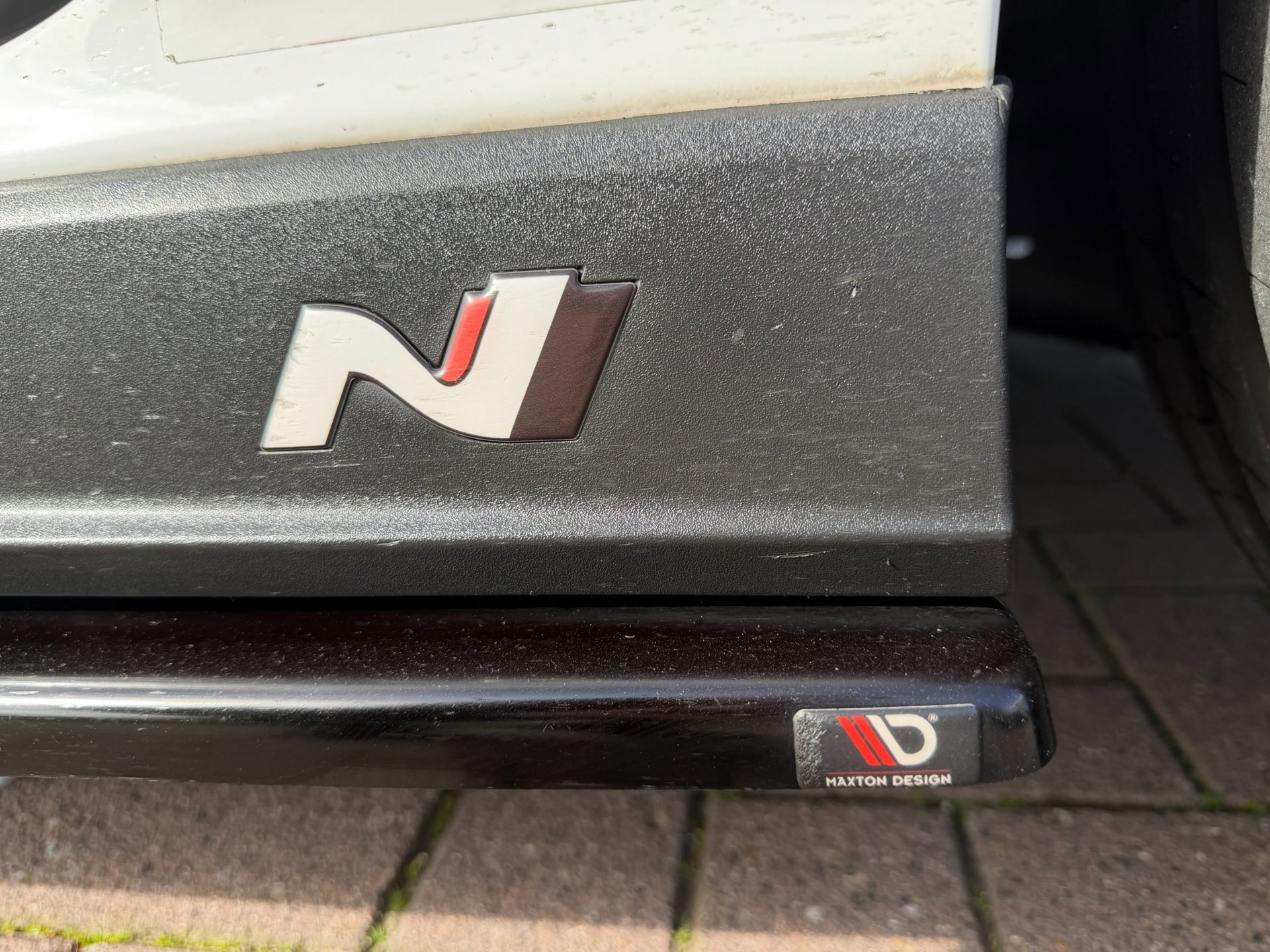 Hyundai I30 2.0 i30N 2021 280PK (2021), foto 36