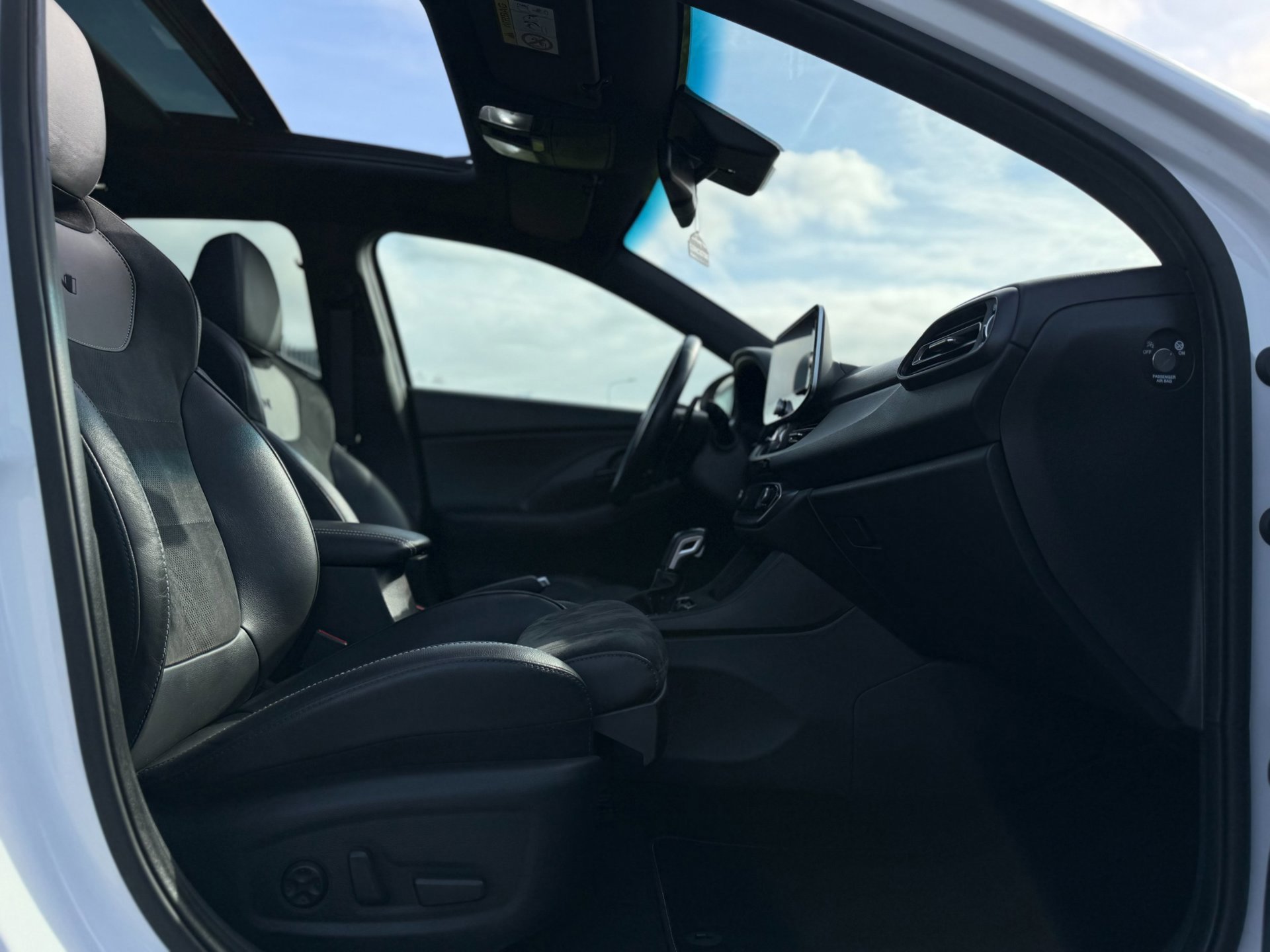 Hyundai I30 2.0 i30N 2021 280PK (2021), foto 37