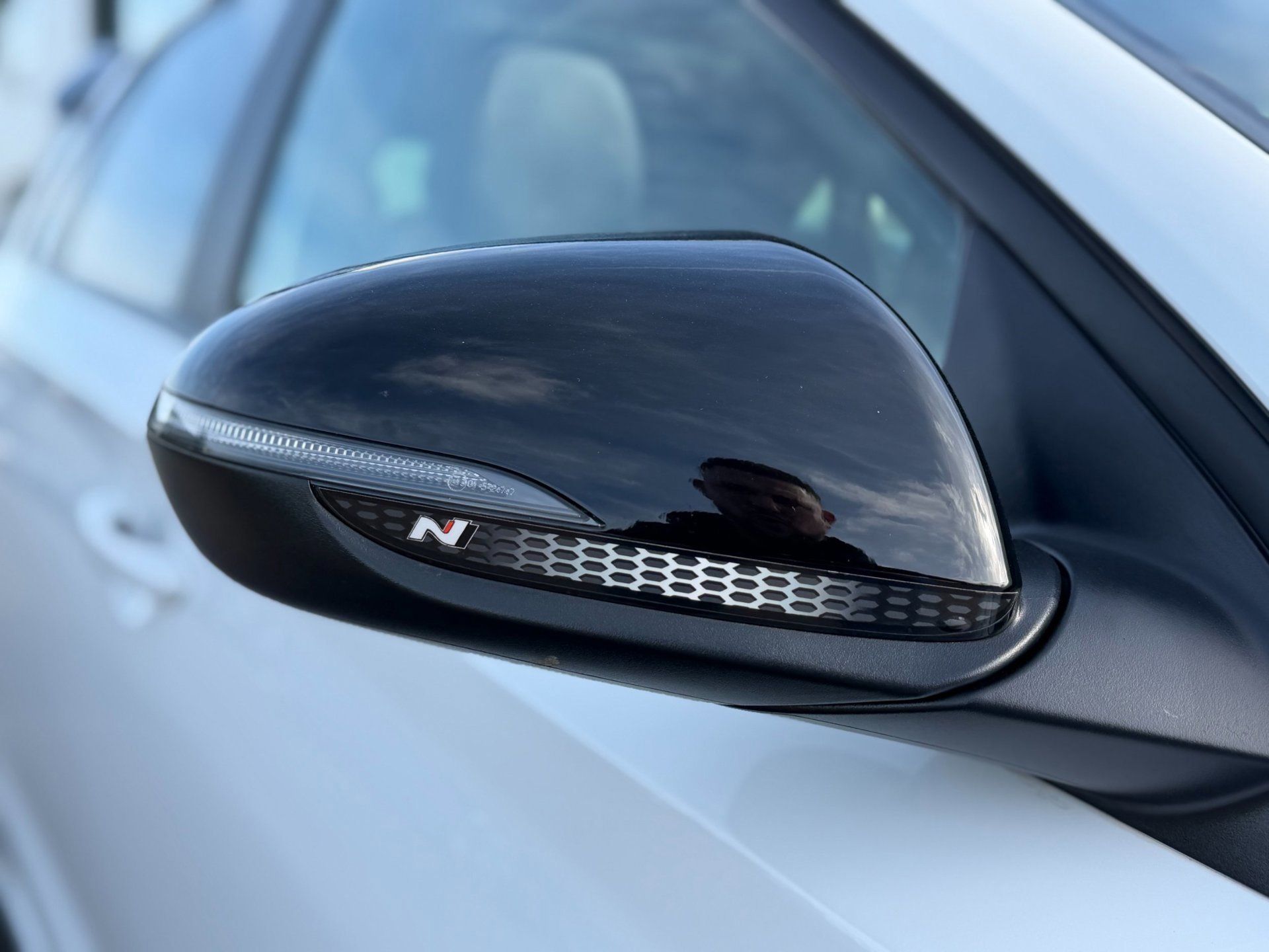 Hyundai I30 2.0 i30N 2021 280PK (2021), foto 38