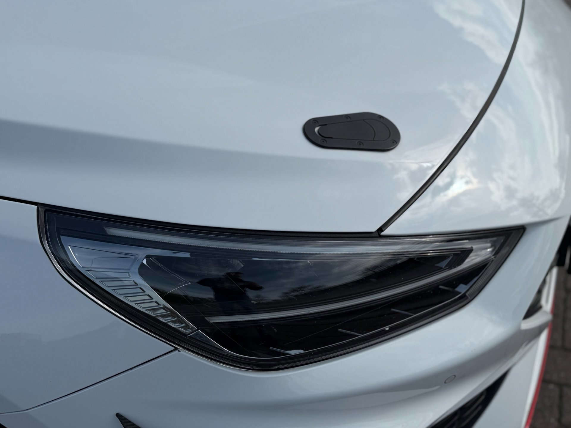 Hyundai I30 2.0 i30N 2021 280PK (2021), foto 39