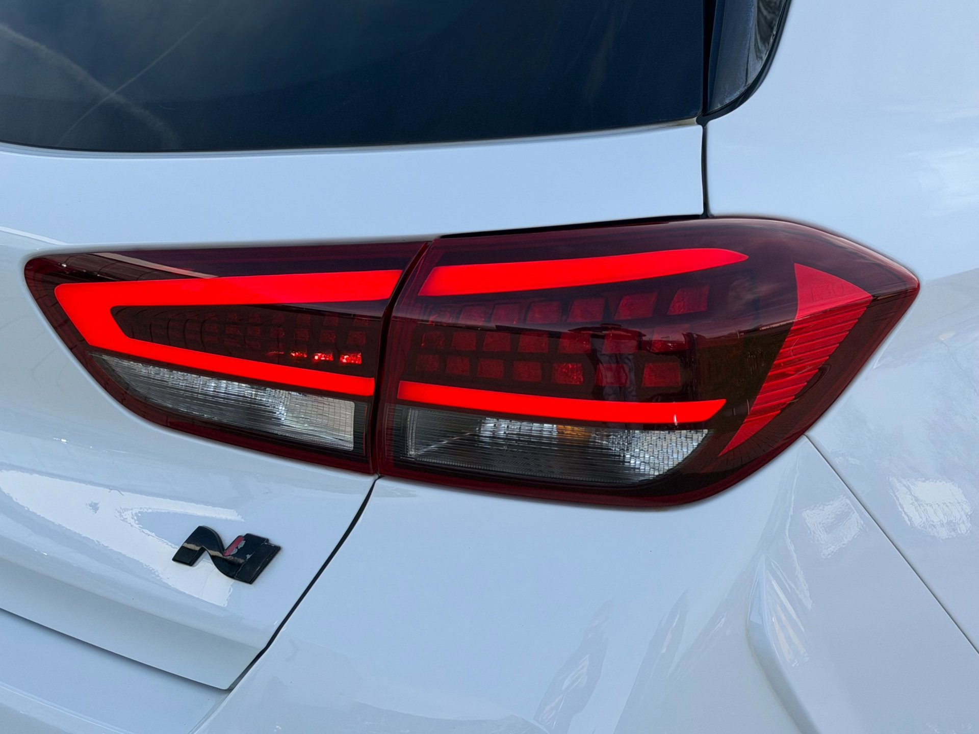 Hyundai I30 2.0 i30N 2021 280PK (2021), foto 41
