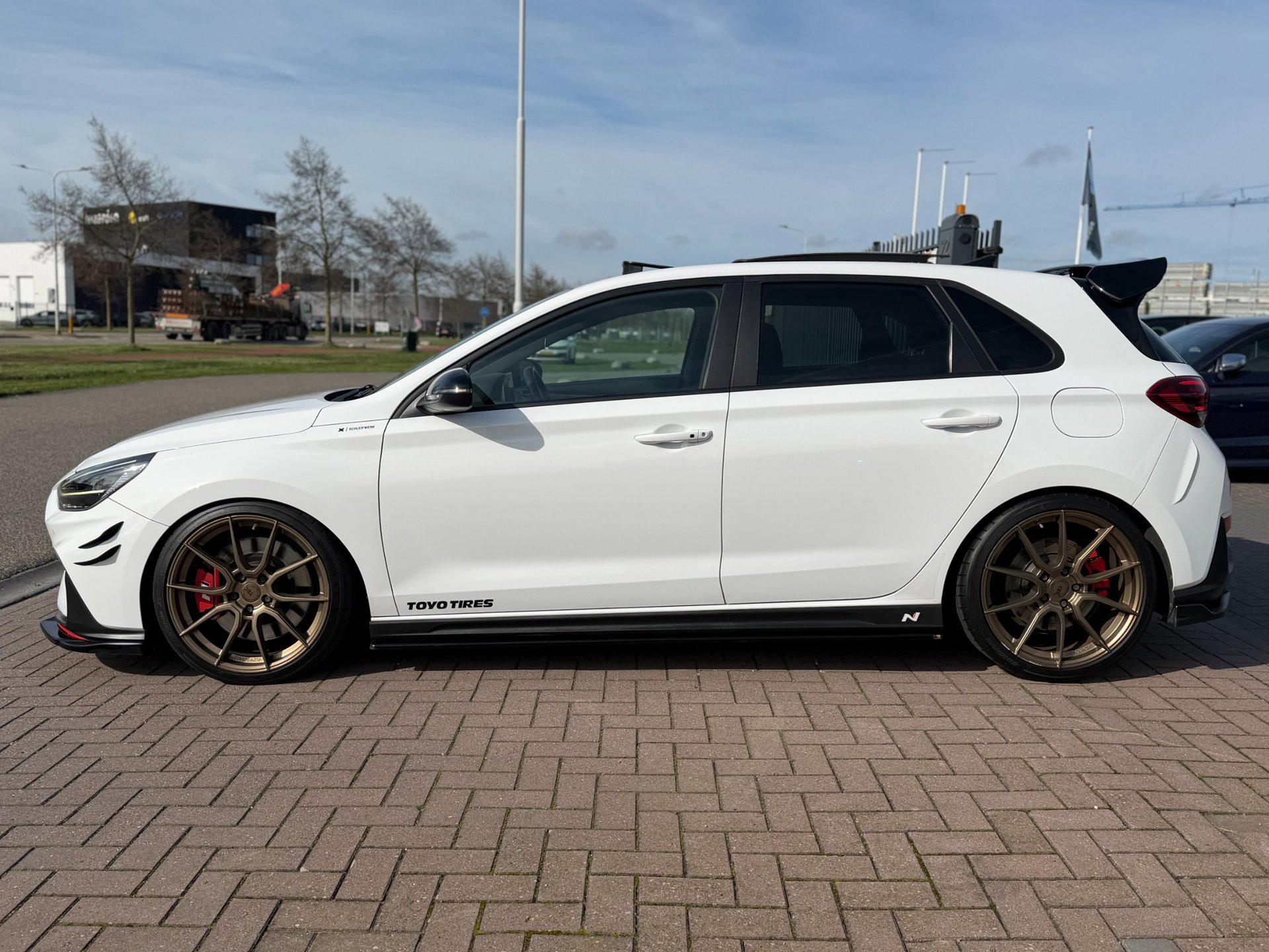 Hyundai I30 2.0 i30N 2021 280PK (2021), foto 6
