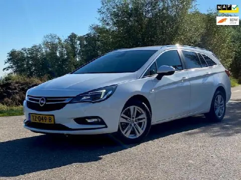 Opel Astra Sports Tourer 1.0 Online Edition Camera Navie (2018)