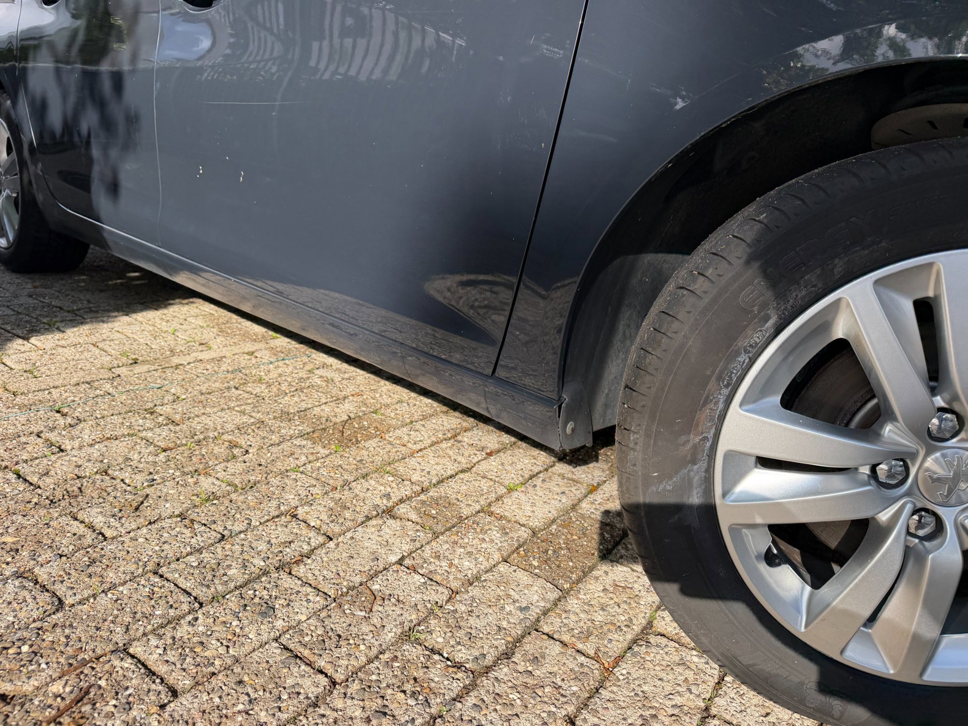 Peugeot 308 SW 1.2 PureTech Blue Lease (2017), foto 110