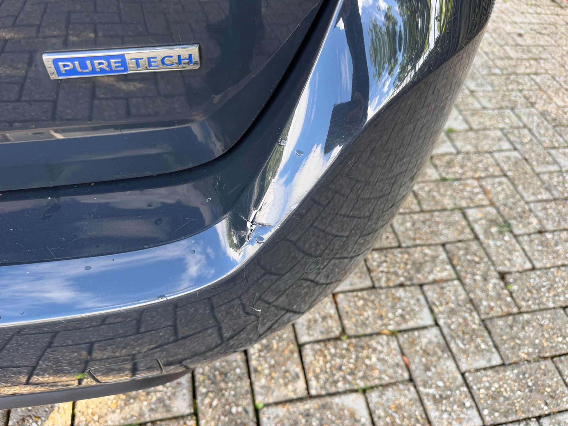 Peugeot 308 SW 1.2 PureTech Blue Lease (2017), foto 120