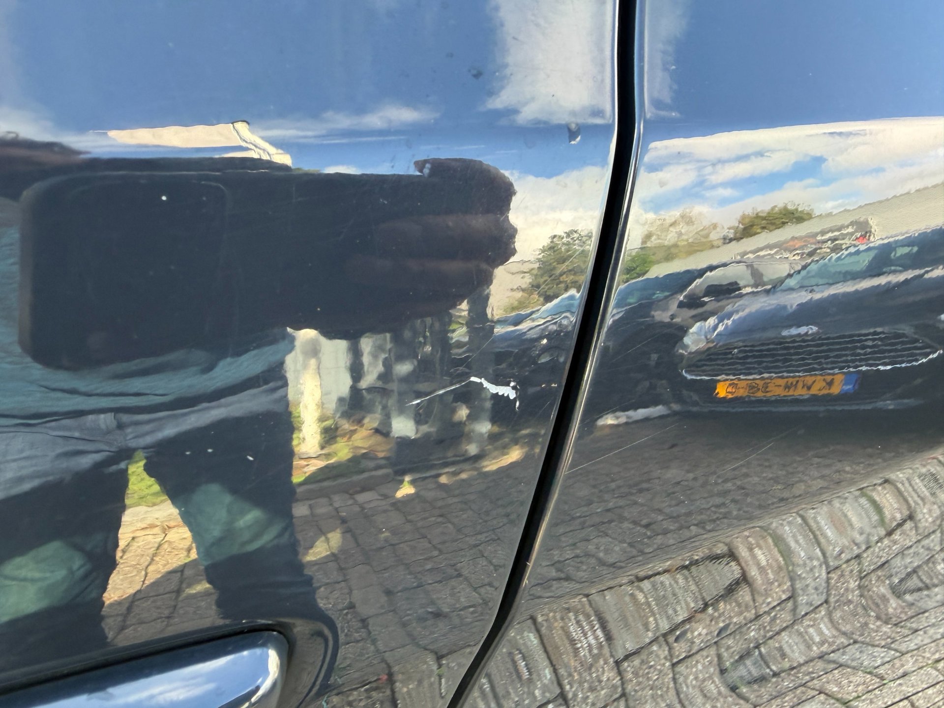 Peugeot 308 SW 1.2 PureTech Blue Lease (2017), foto 132
