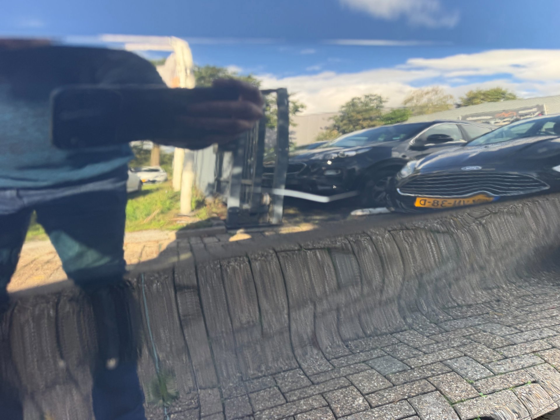 Peugeot 308 SW 1.2 PureTech Blue Lease (2017), foto 133