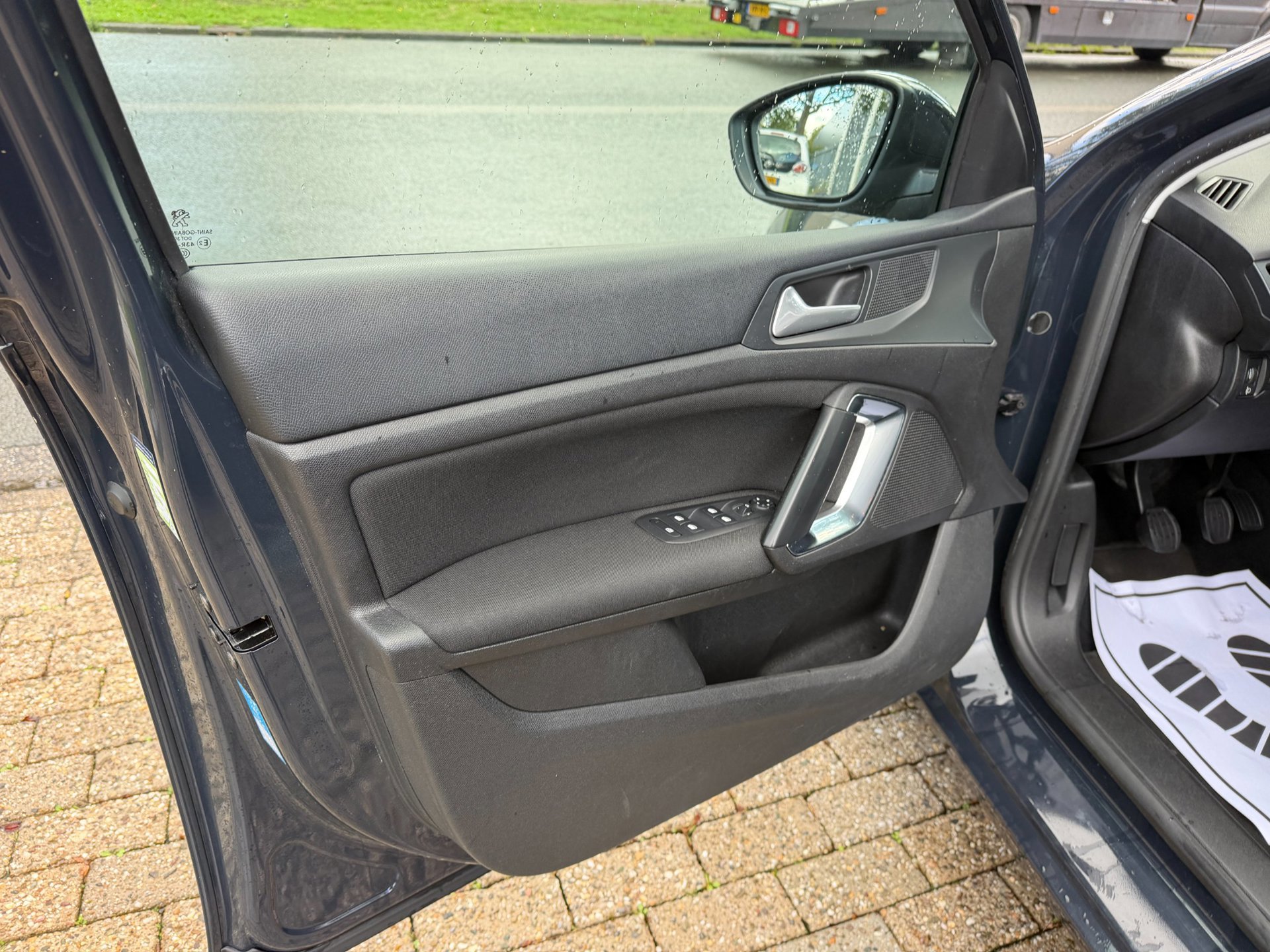 Peugeot 308 SW 1.2 PureTech Blue Lease (2017), foto 28