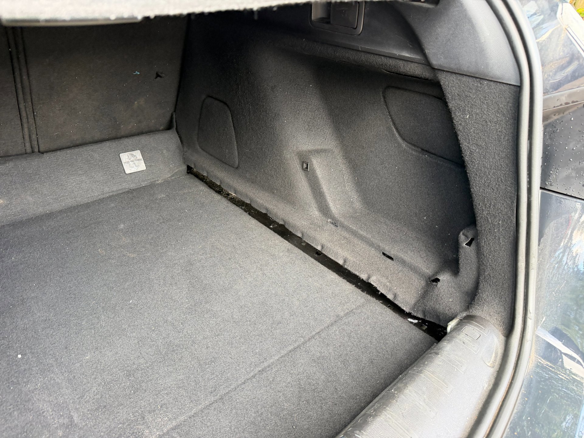 Peugeot 308 SW 1.2 PureTech Blue Lease (2017), foto 41