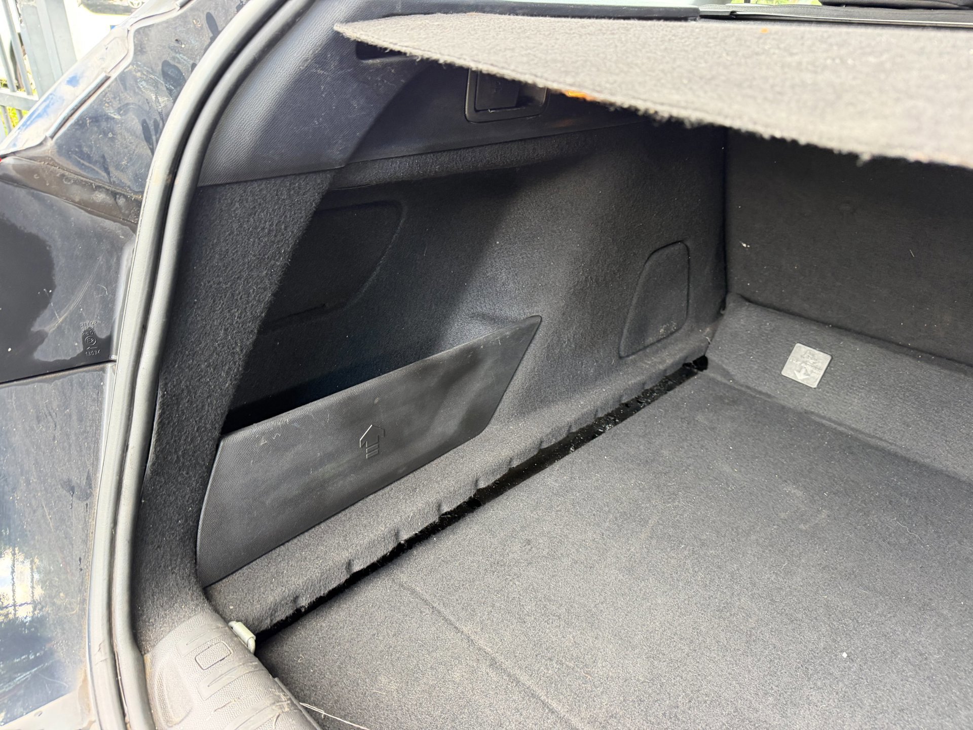 Peugeot 308 SW 1.2 PureTech Blue Lease (2017), foto 42