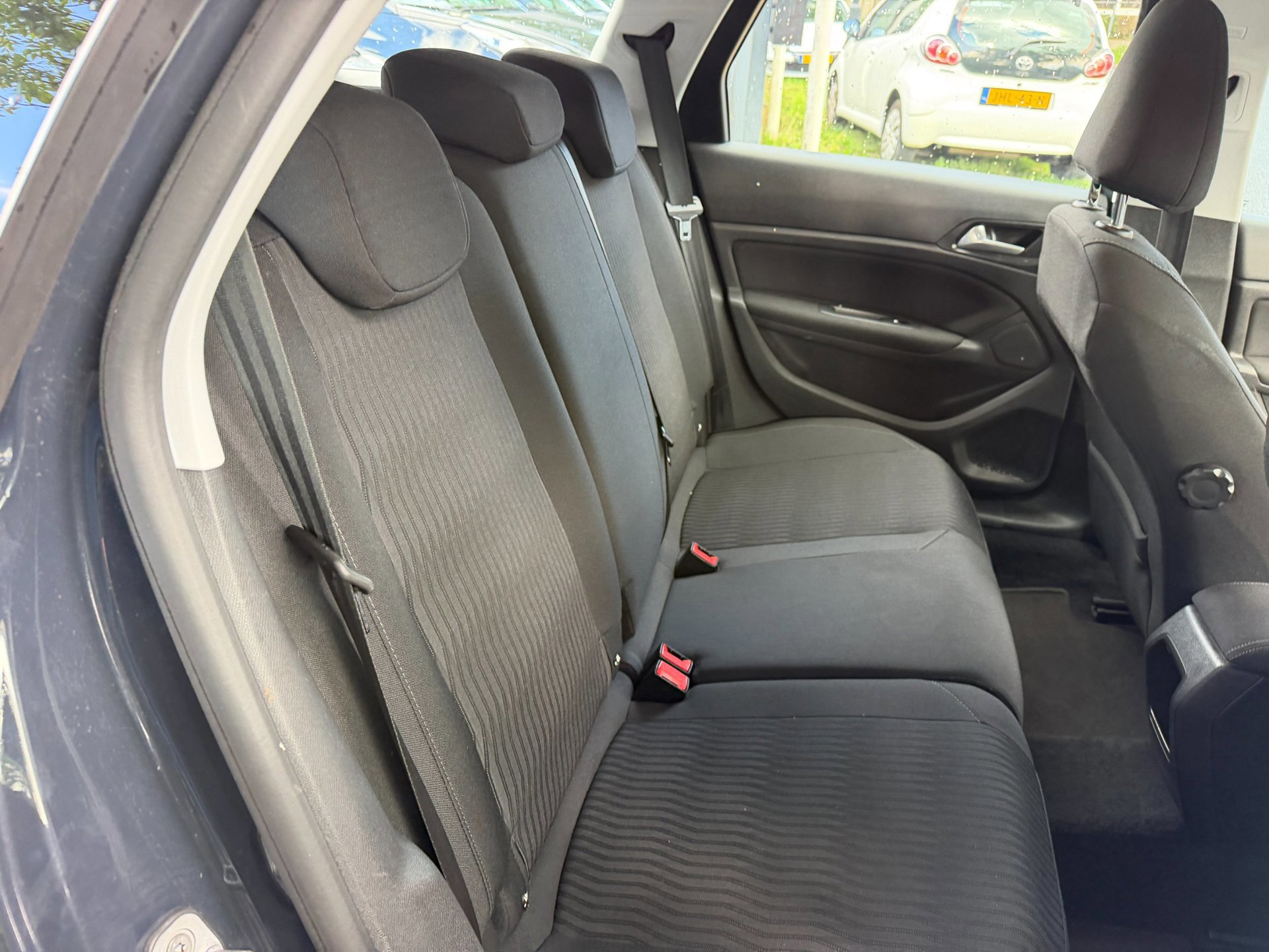 Peugeot 308 SW 1.2 PureTech Blue Lease (2017), foto 48