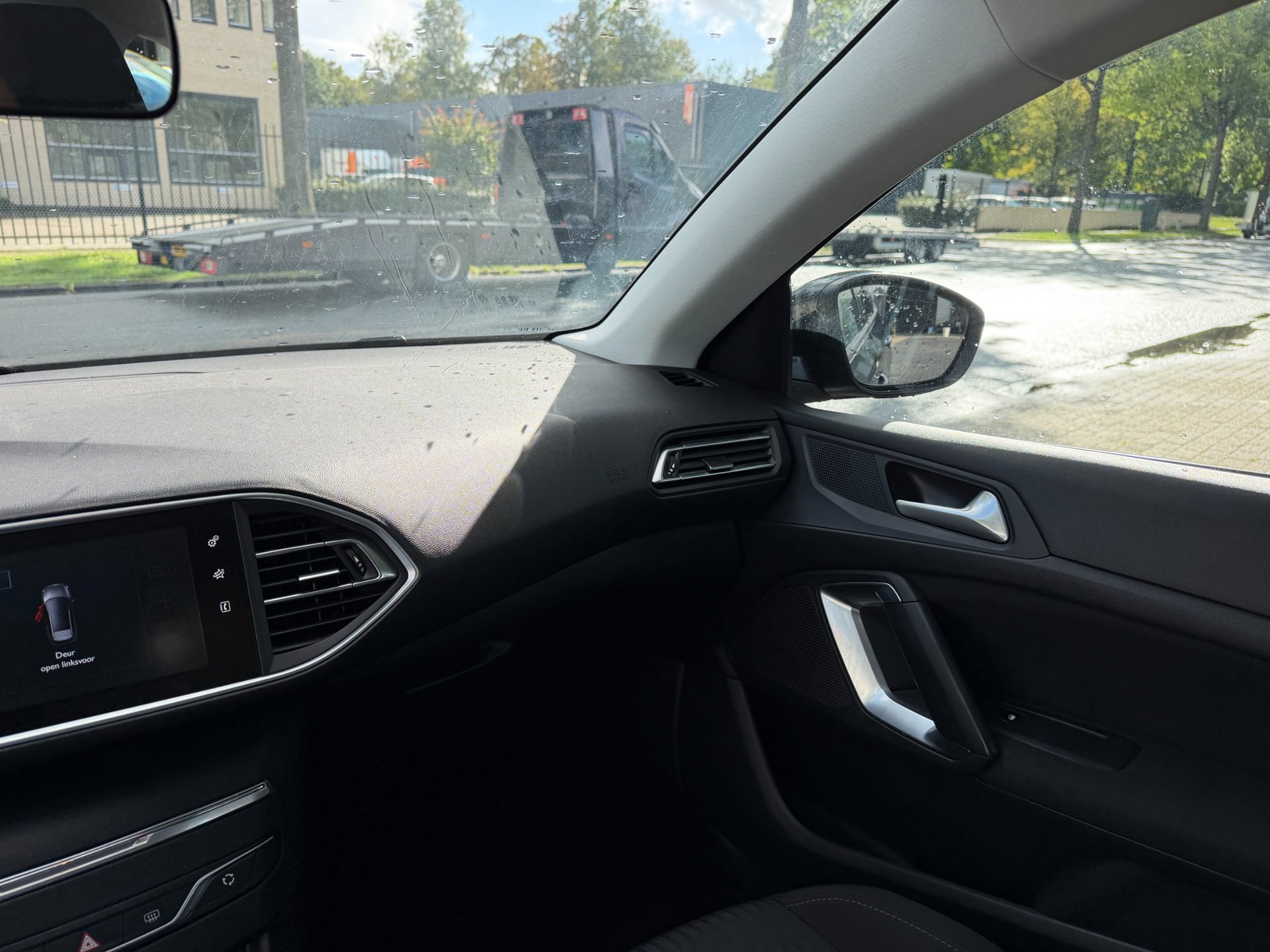 Peugeot 308 SW 1.2 PureTech Blue Lease (2017), foto 60