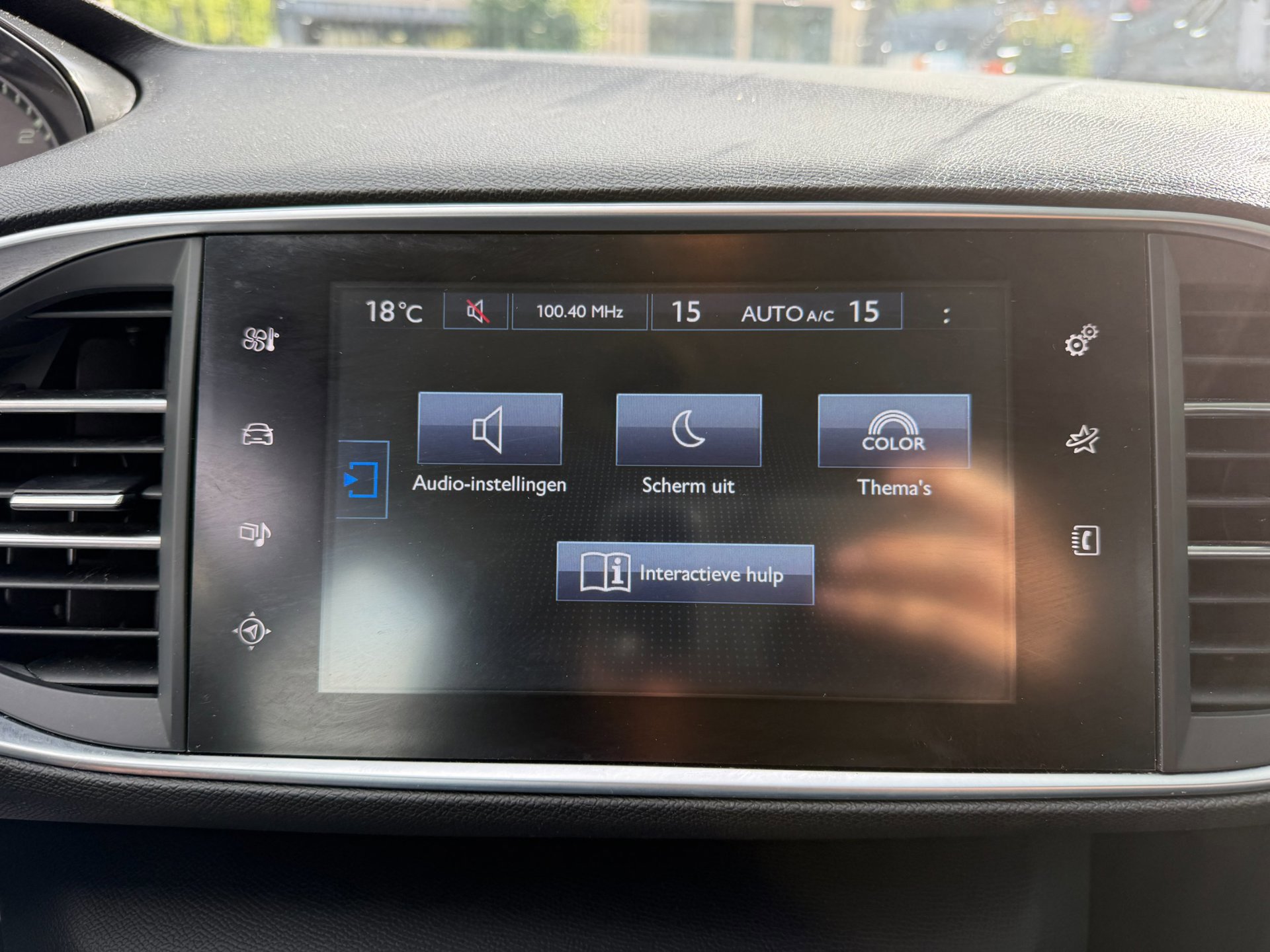 Peugeot 308 SW 1.2 PureTech Blue Lease (2017), foto 67