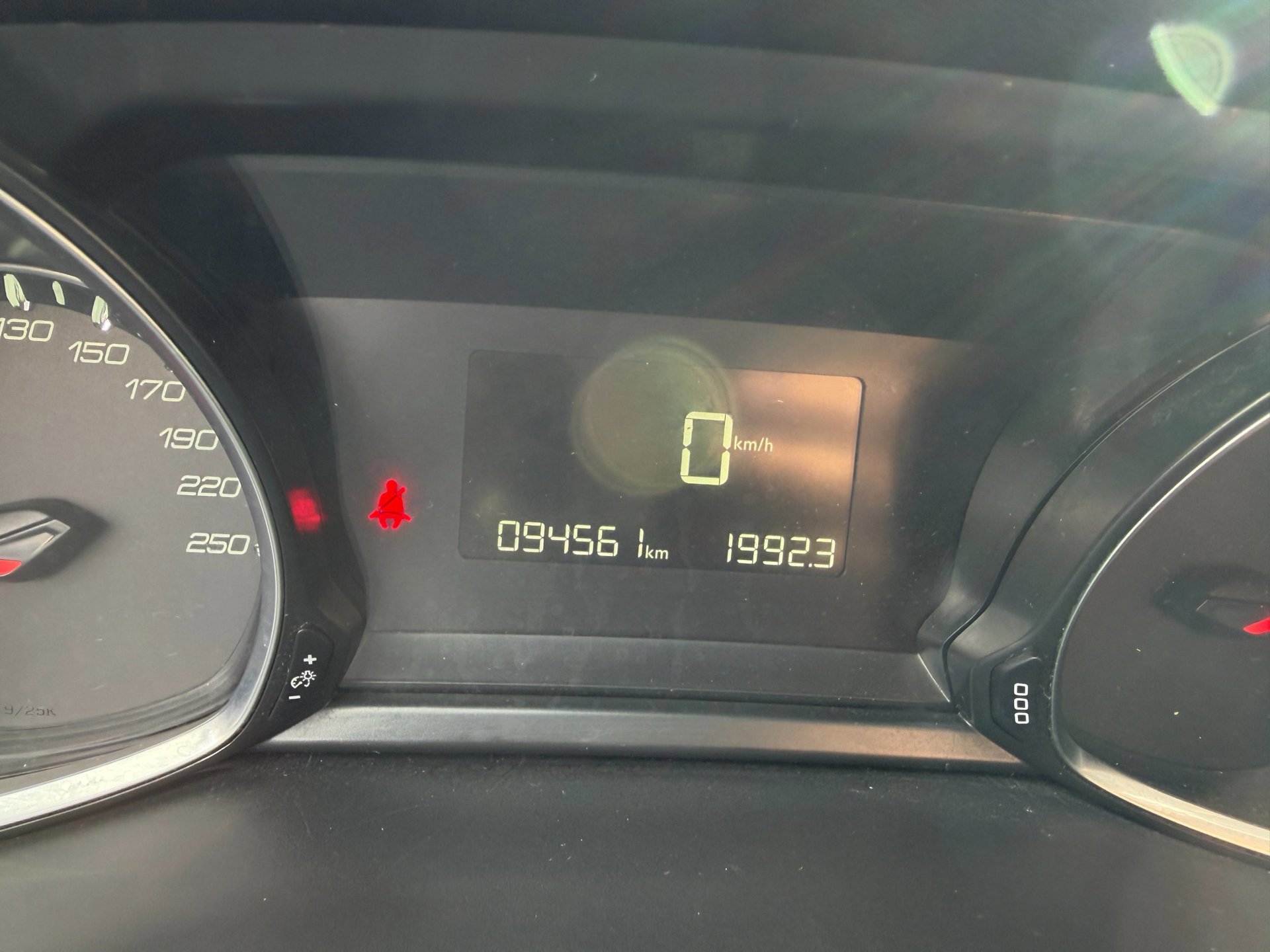 Peugeot 308 SW 1.2 PureTech Blue Lease (2017), foto 69