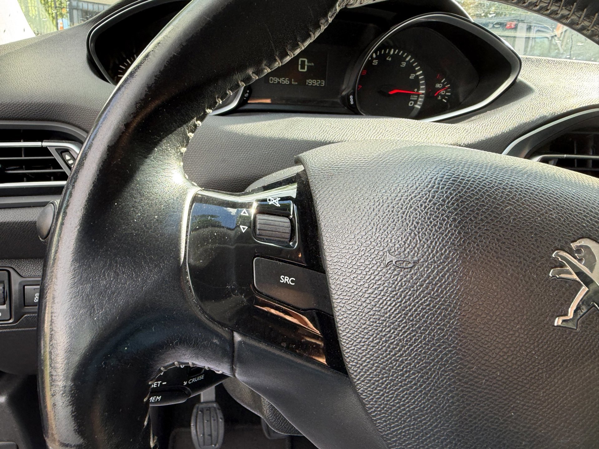 Peugeot 308 SW 1.2 PureTech Blue Lease (2017), foto 72