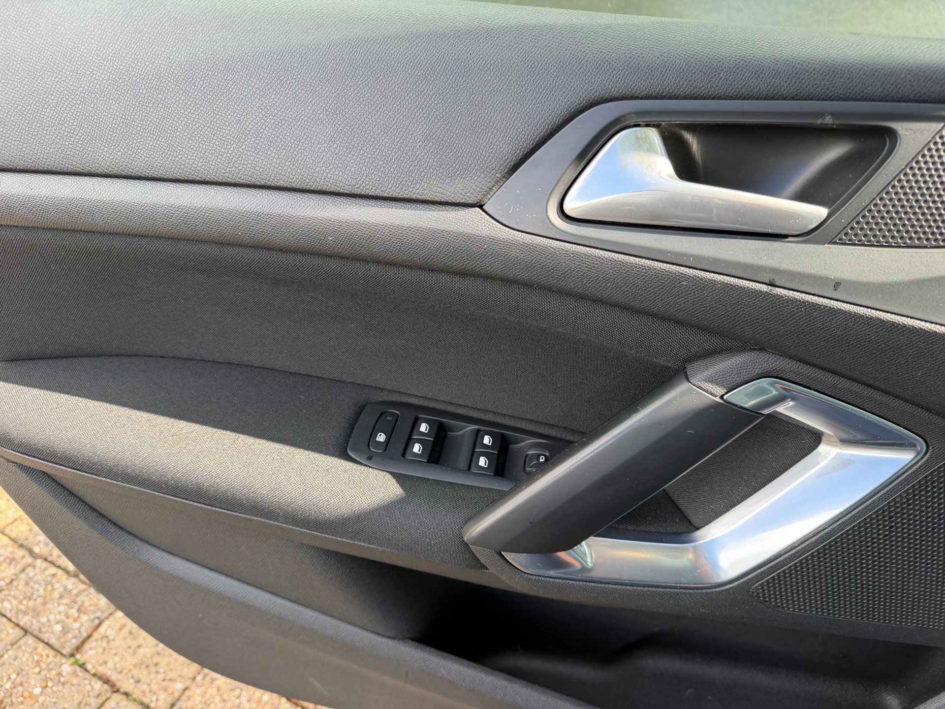 Peugeot 308 SW 1.2 PureTech Blue Lease (2017), foto 80