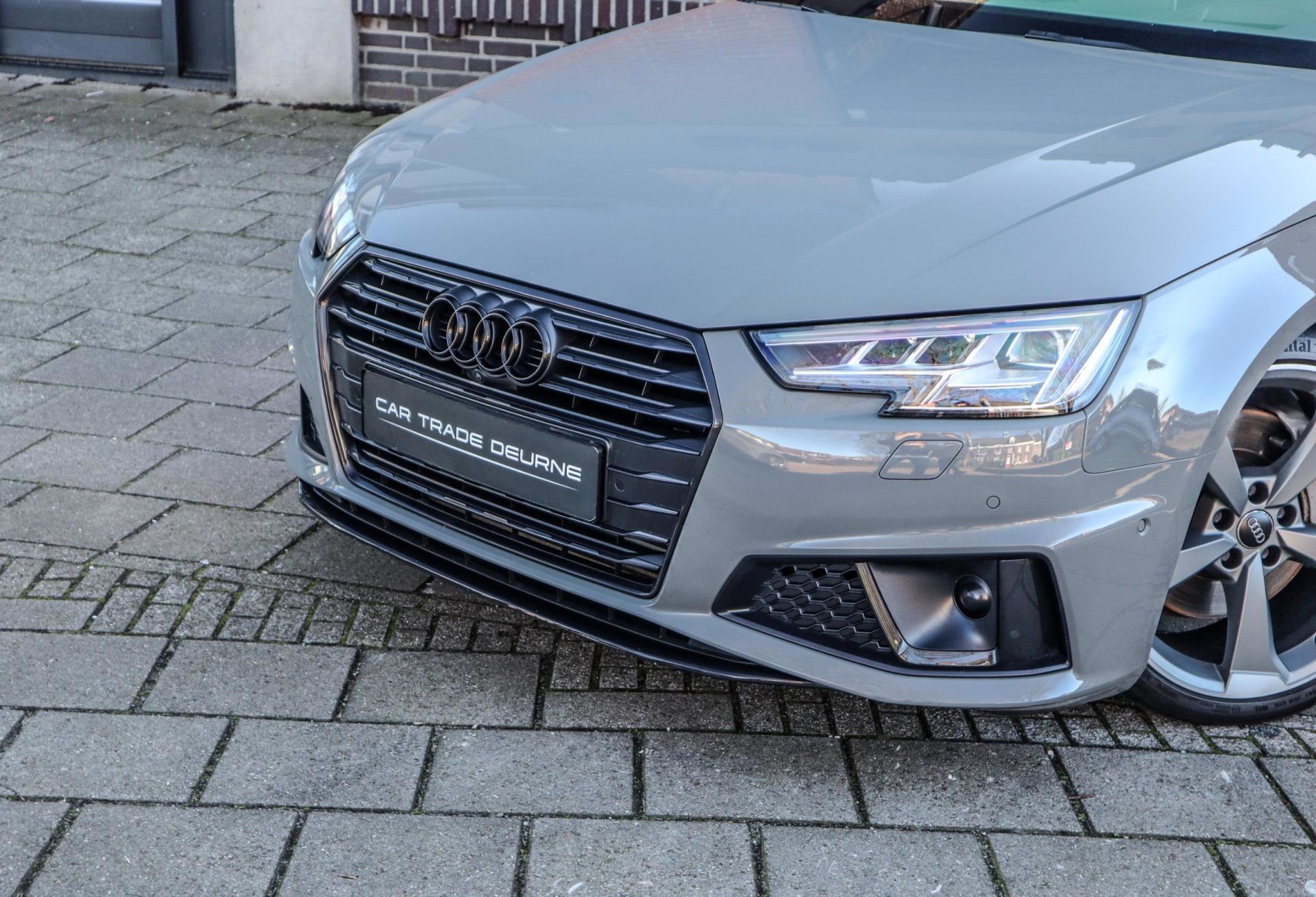 Audi A4 Avant 45 TFSI 245PK (2019), foto 2