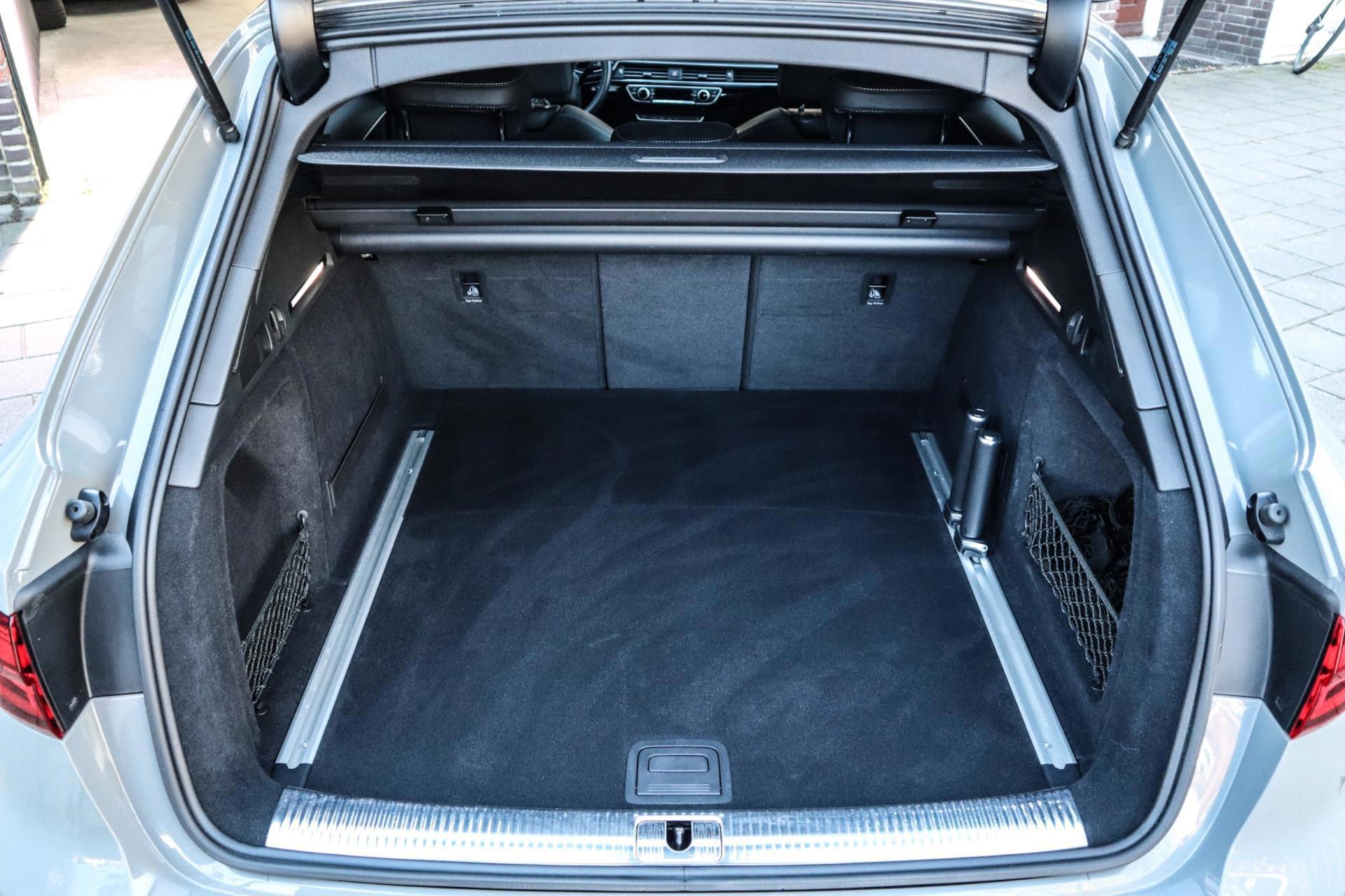 Audi A4 Avant 45 TFSI 245PK (2019), foto 11
