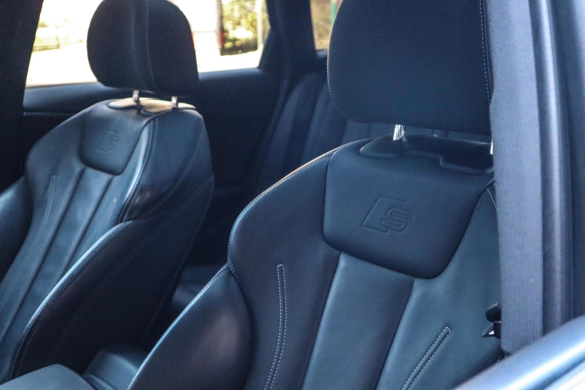 Audi A4 Avant 45 TFSI 245PK (2019), foto 18