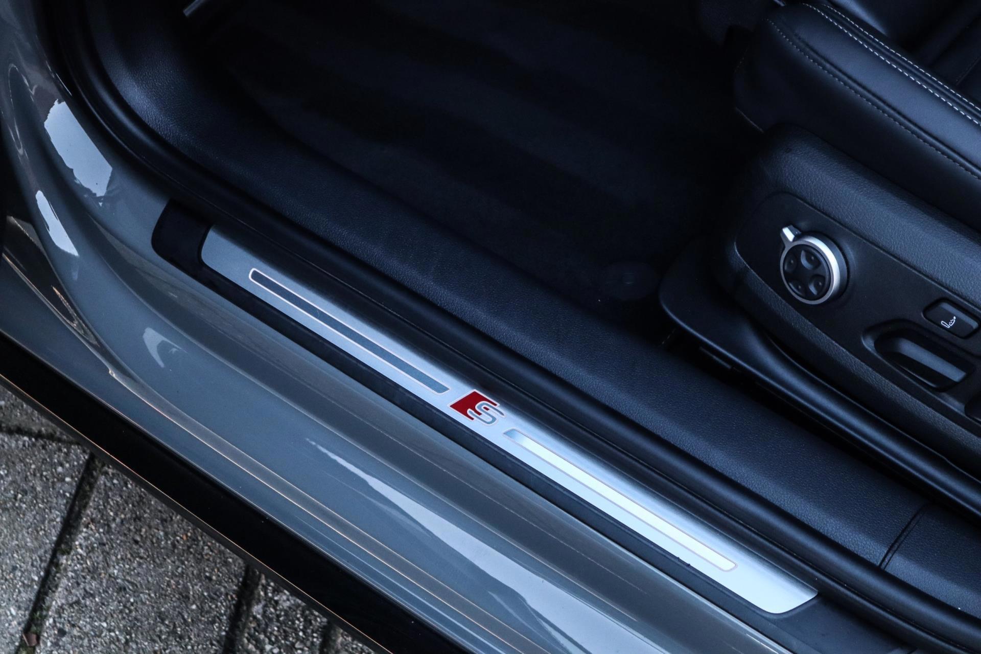 Audi A4 Avant 45 TFSI 245PK (2019), foto 19