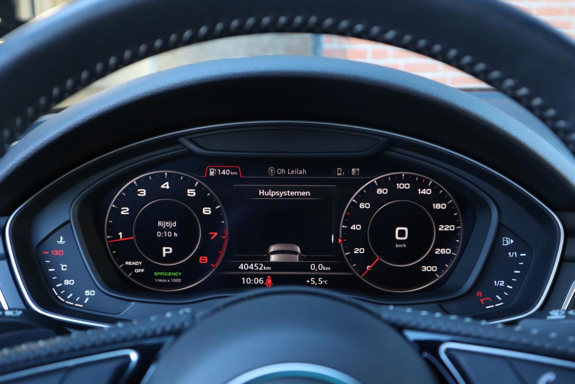 Audi A4 Avant 45 TFSI 245PK (2019), foto 20