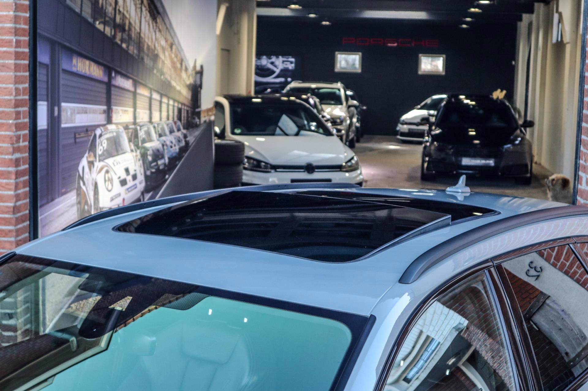 Audi A4 Avant 45 TFSI 245PK (2019), foto 3