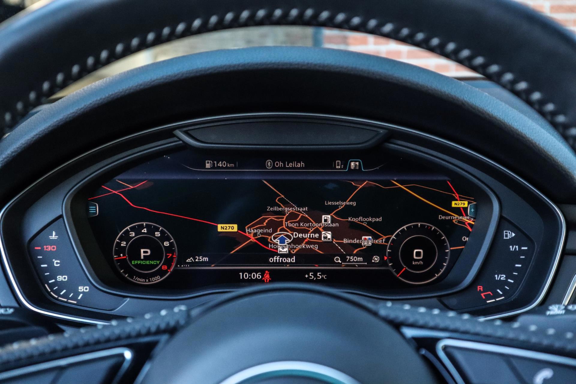 Audi A4 Avant 45 TFSI 245PK (2019), foto 21